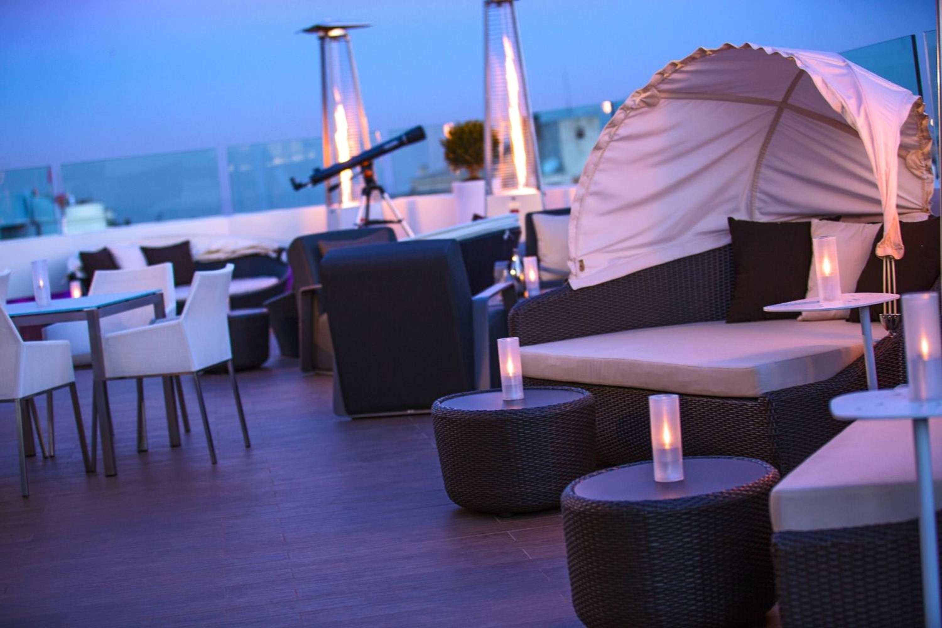 Renaissance İzmir Otel - Image 31