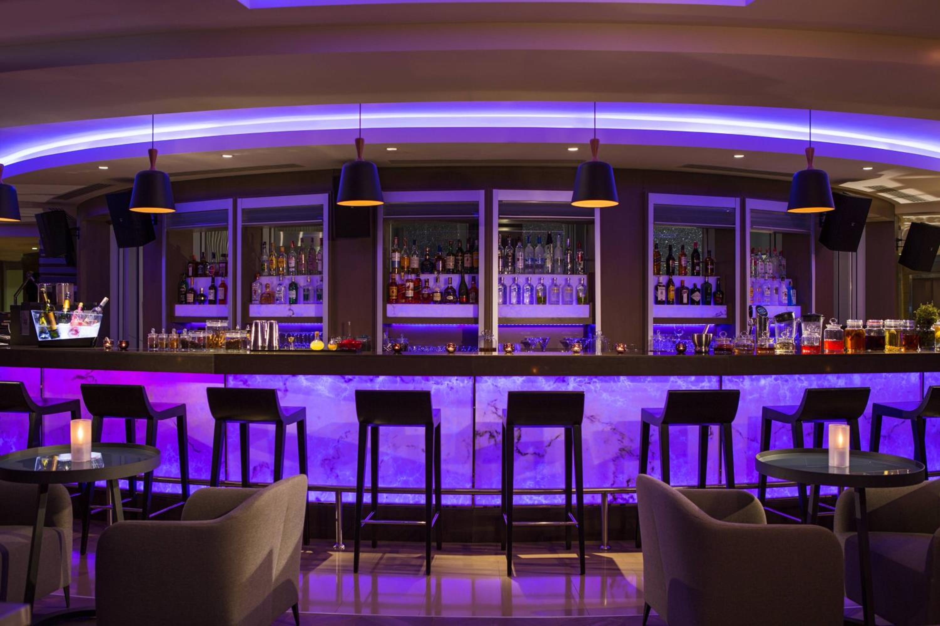 Renaissance İzmir Otel - Image 34
