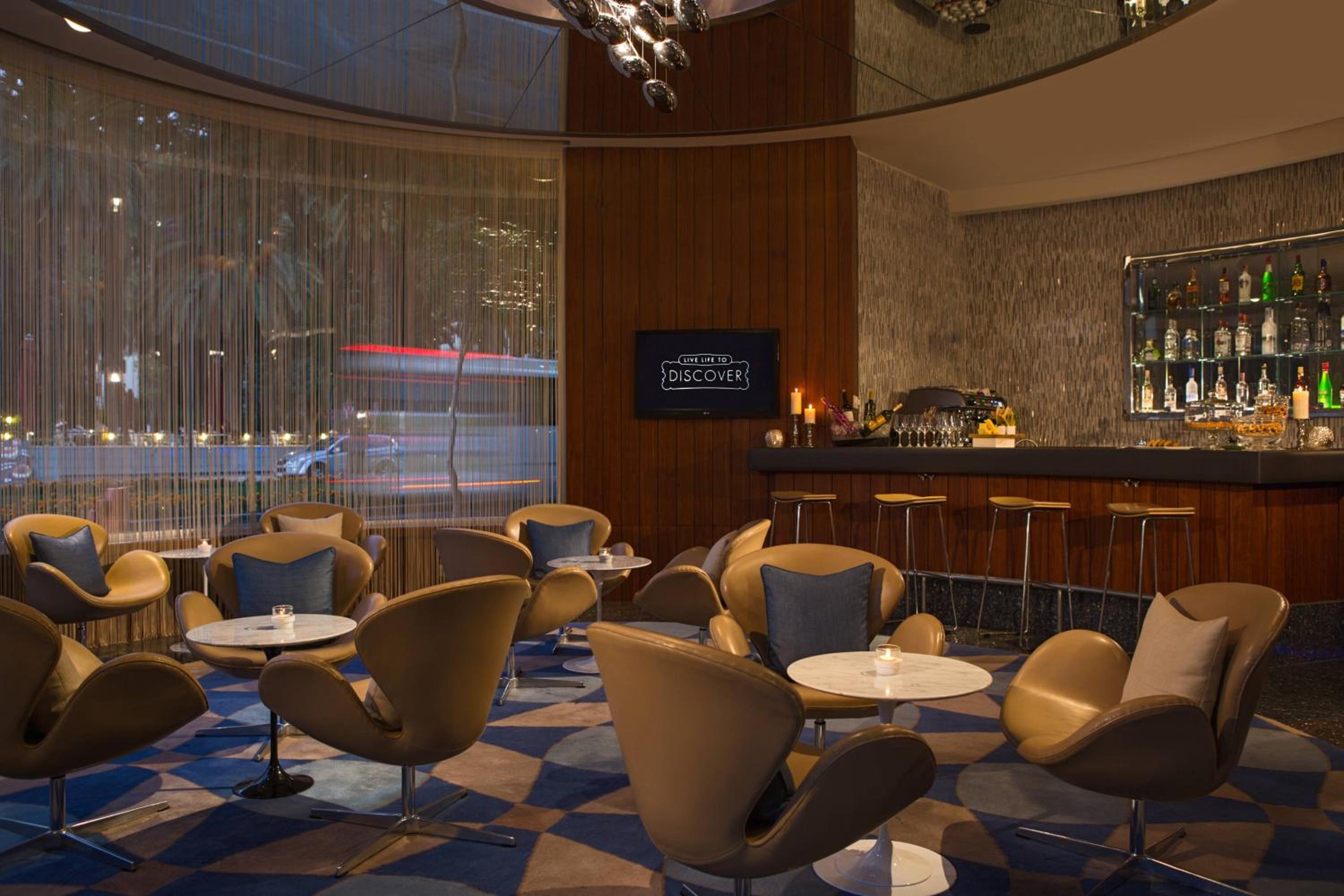Renaissance İzmir Otel - Image 36
