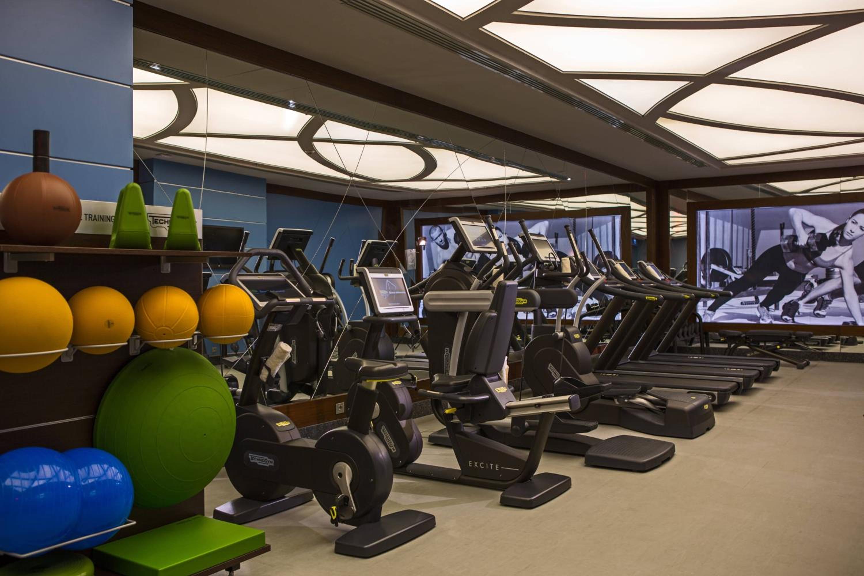 Renaissance İzmir Otel - Image 37