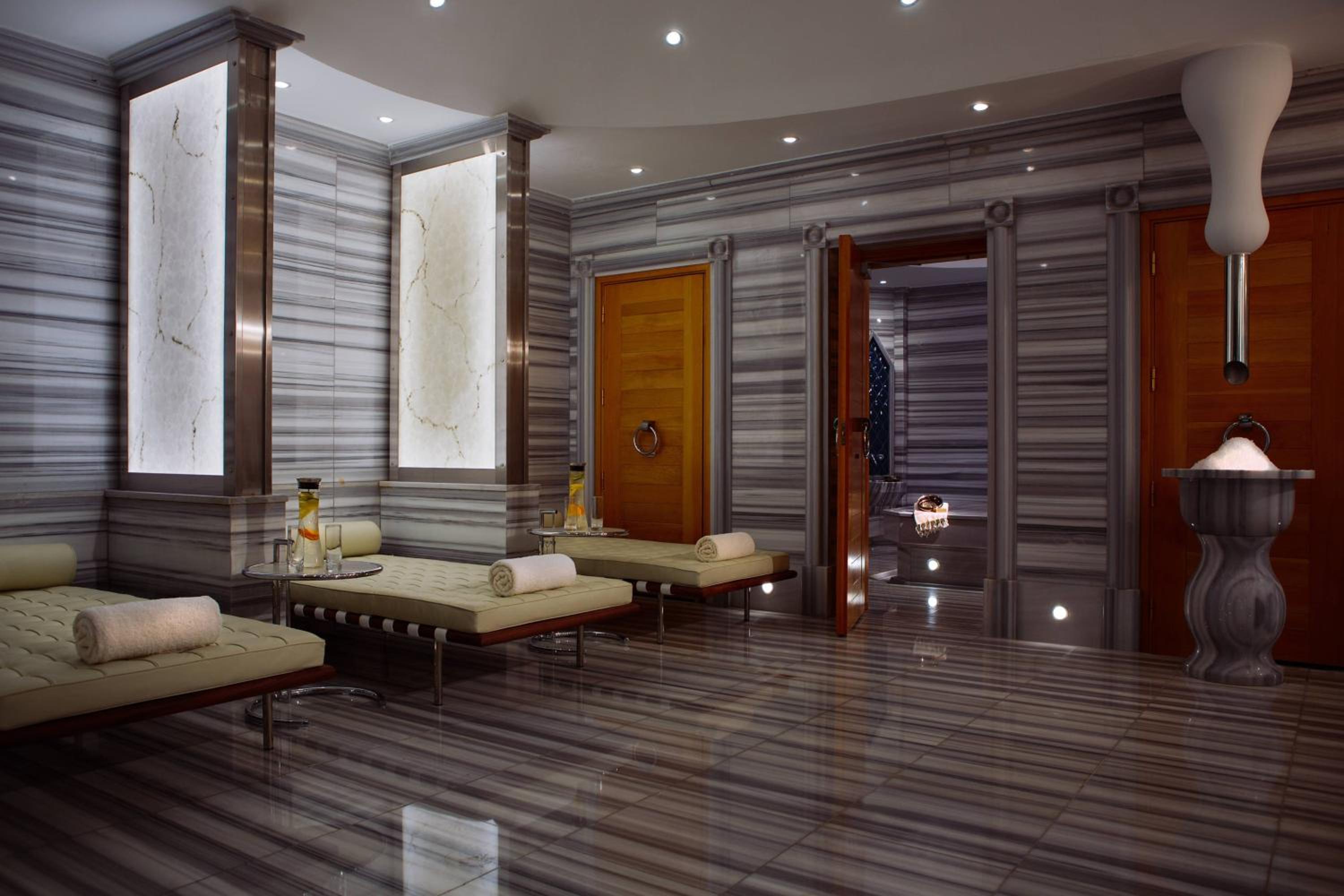Renaissance İzmir Otel - Image 39
