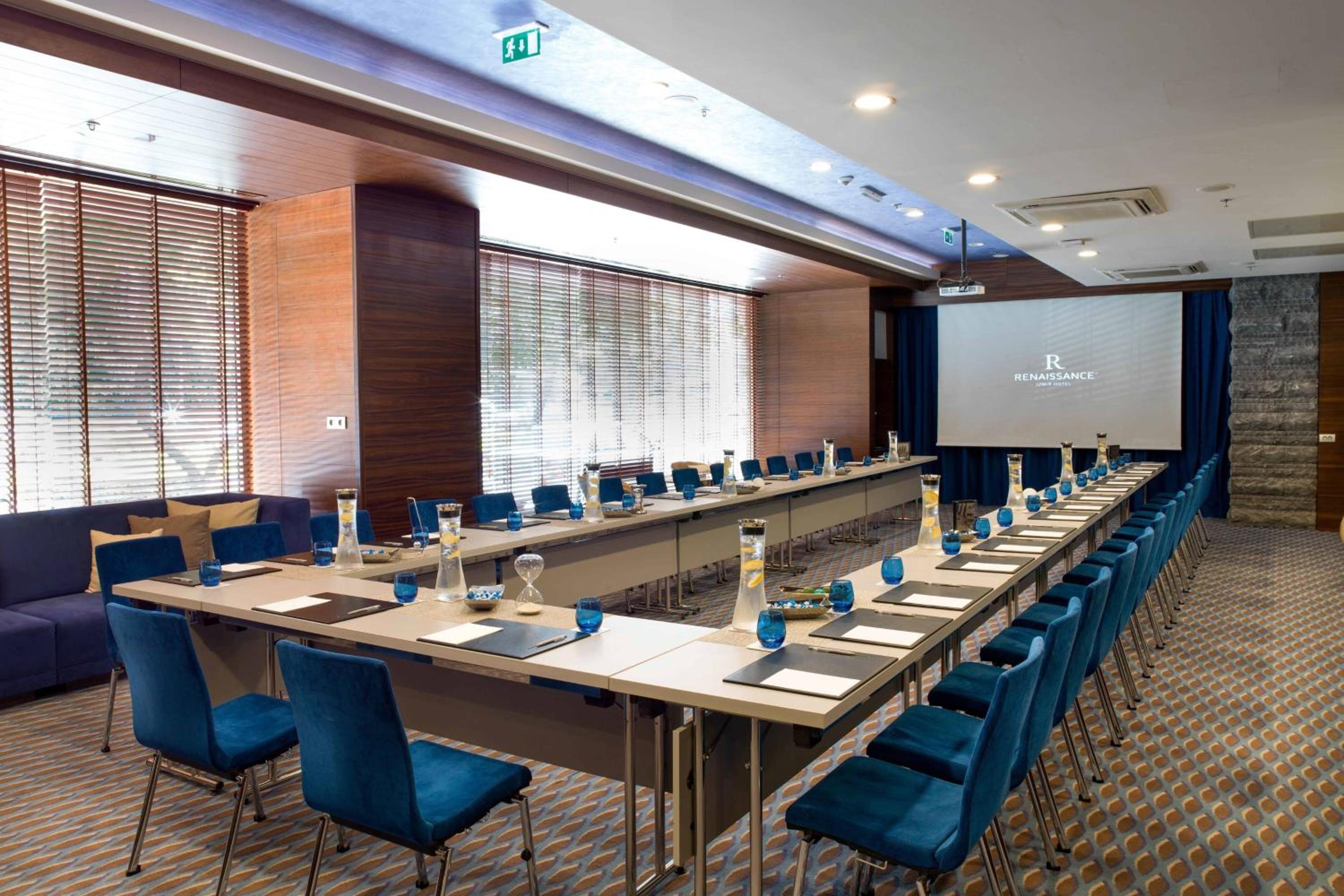 Renaissance İzmir Otel - Image 20