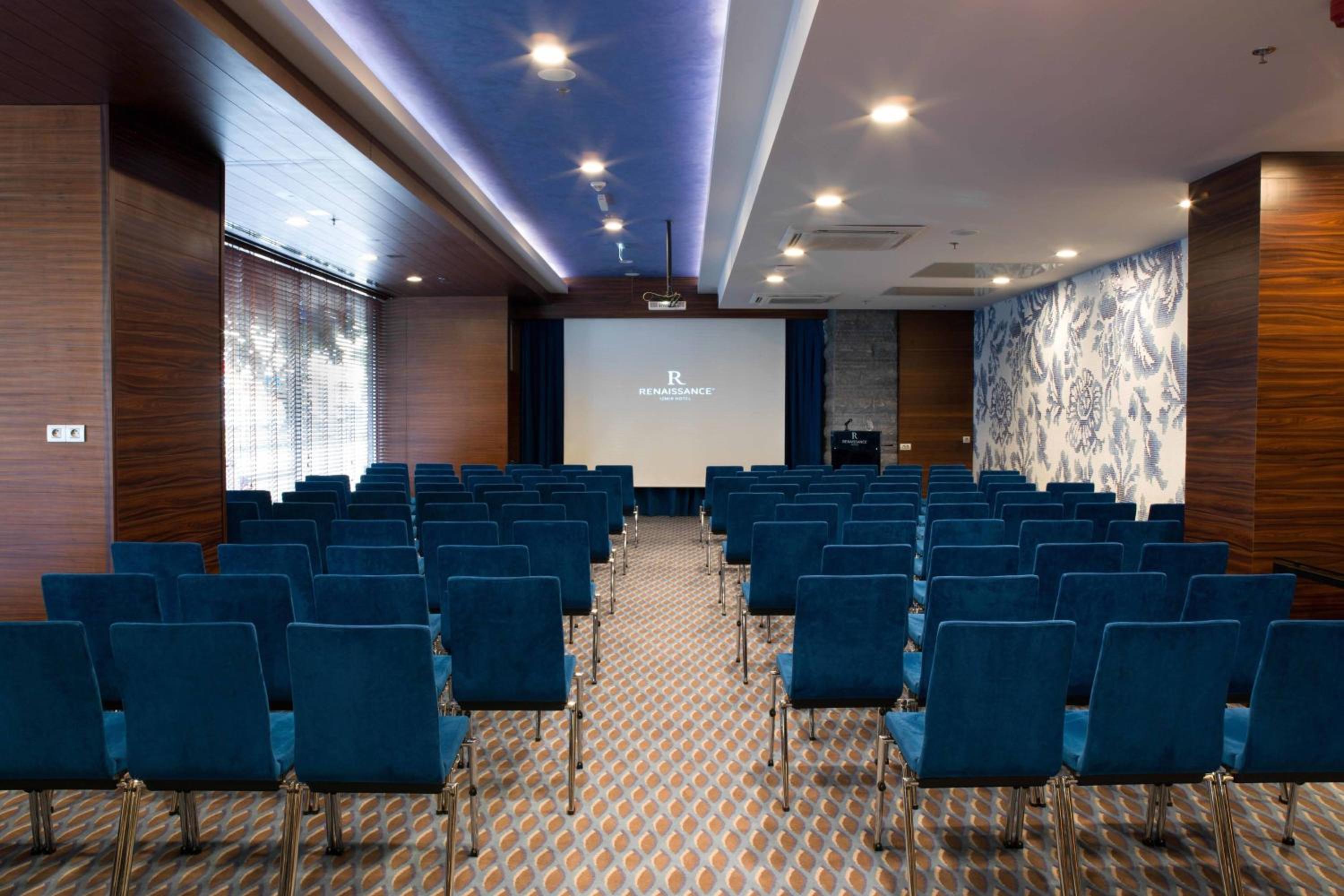 Renaissance İzmir Otel - Image 40