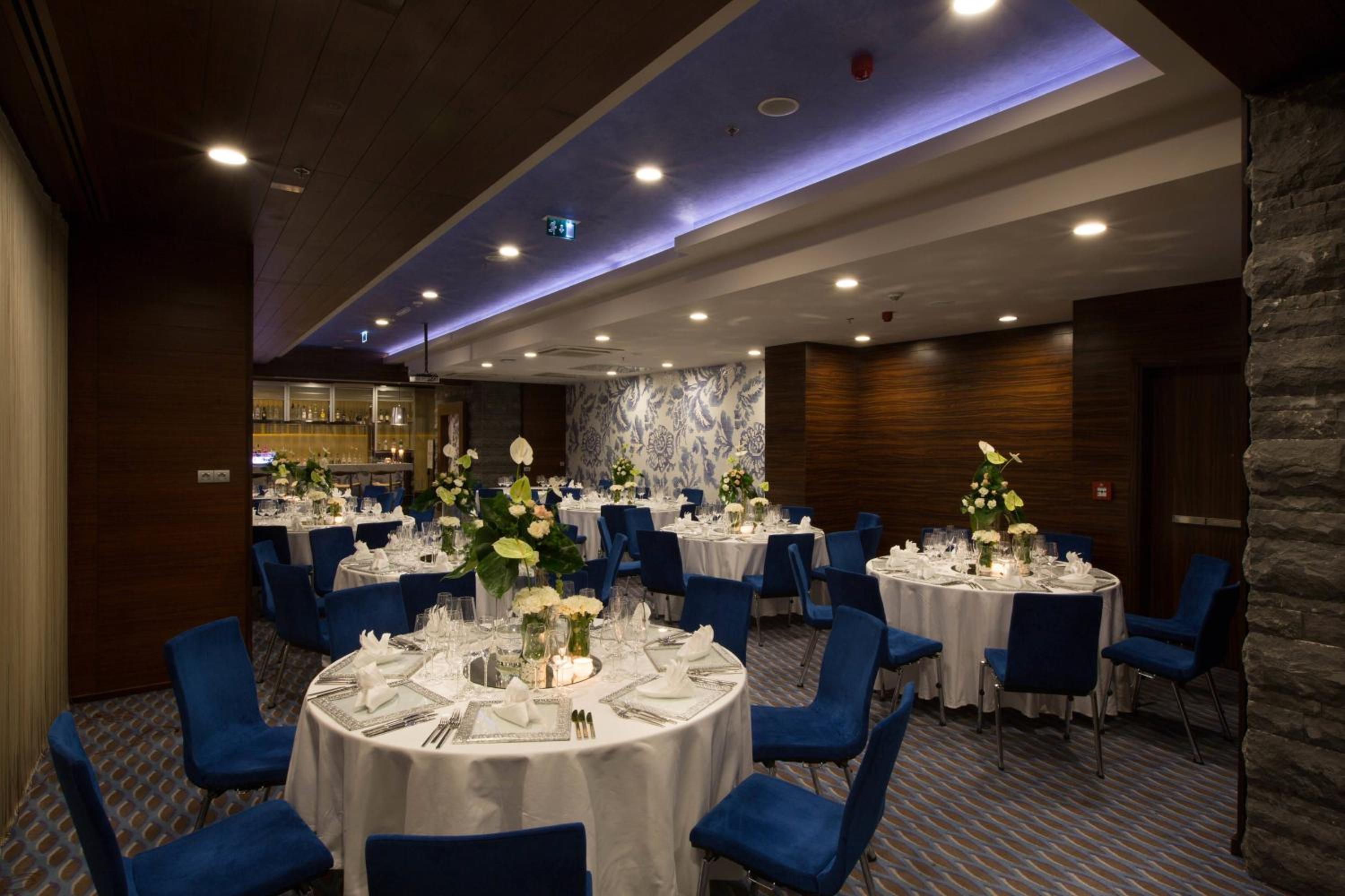 Renaissance İzmir Otel - Image 51