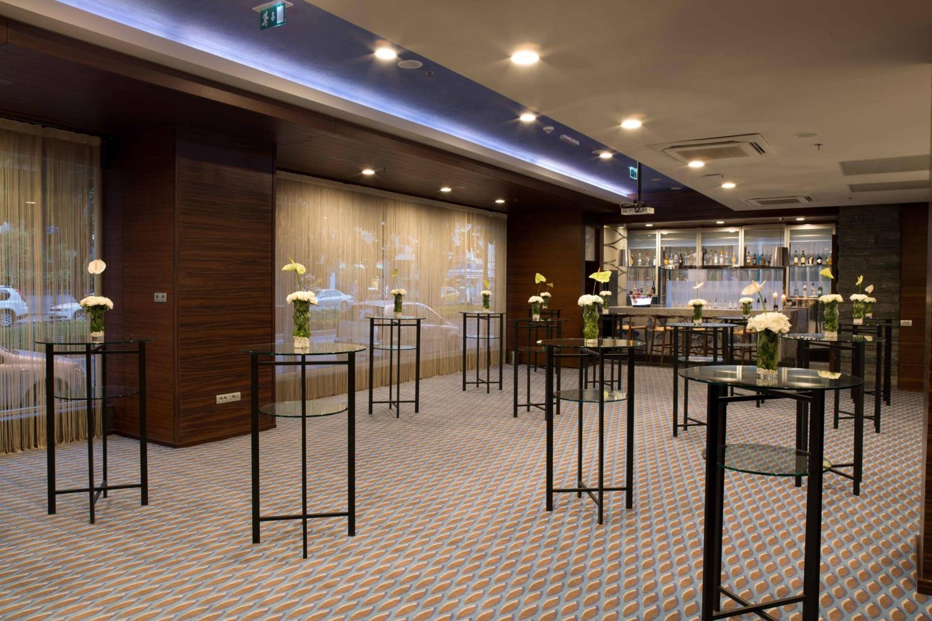 Renaissance İzmir Otel - Image 52