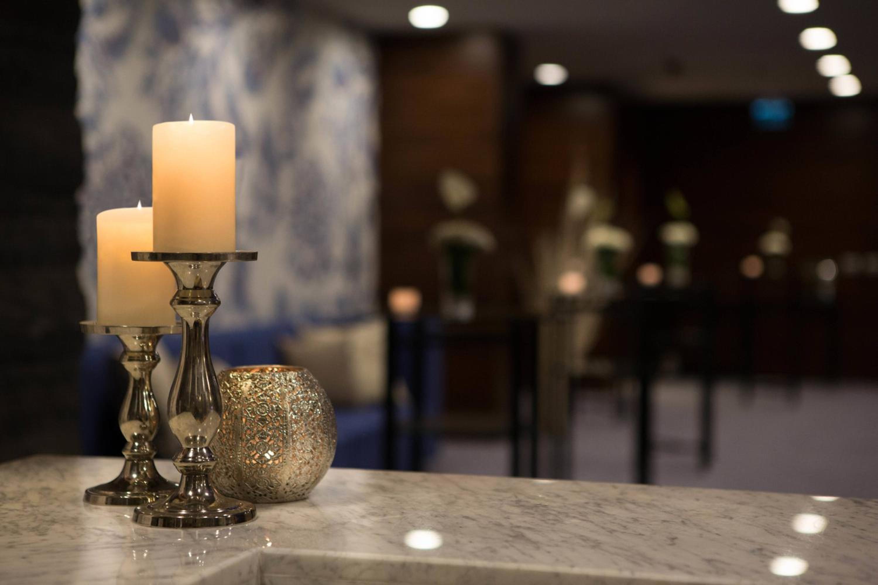 Renaissance İzmir Otel - Image 42