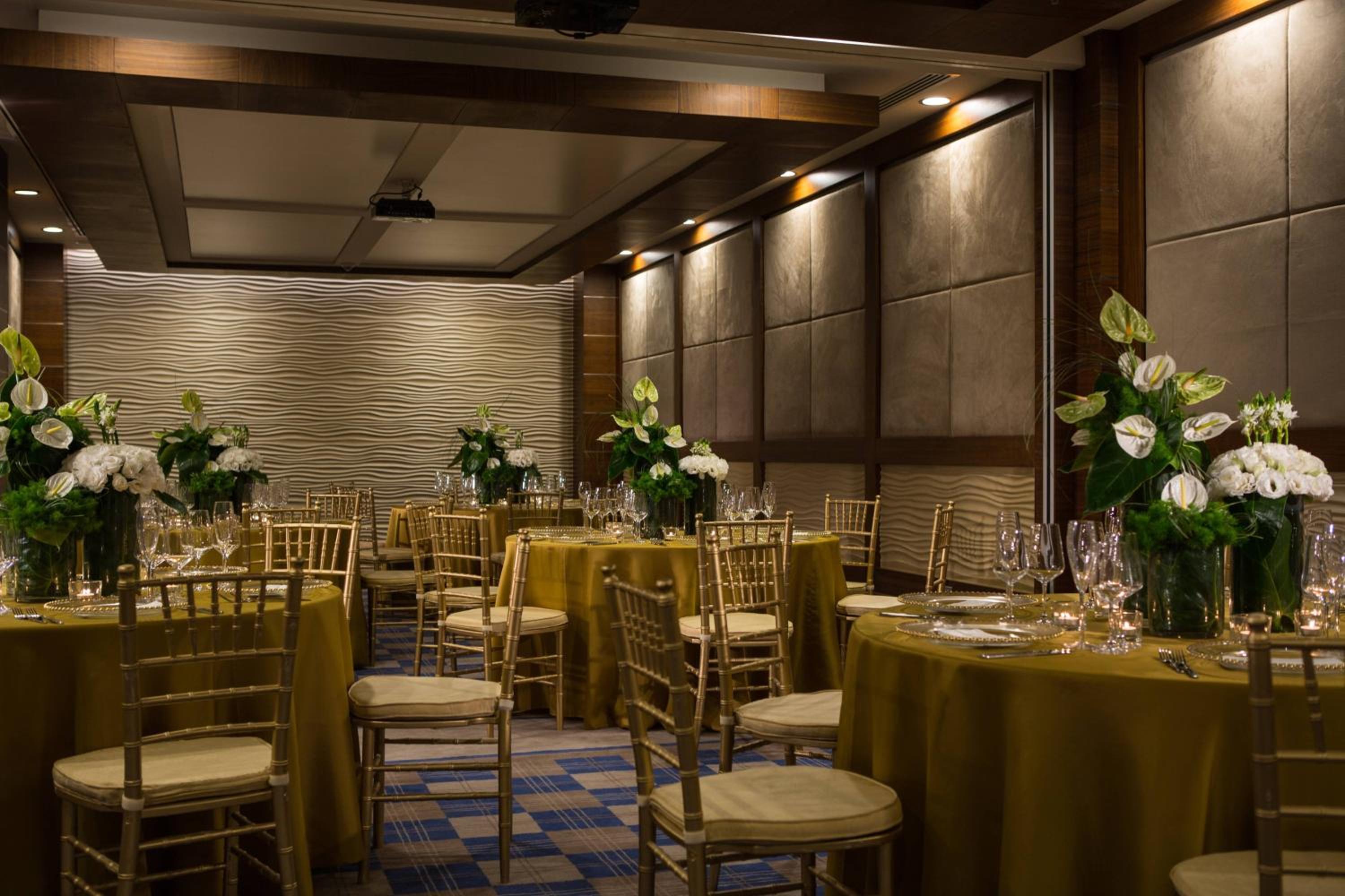 Renaissance İzmir Otel - Image 47