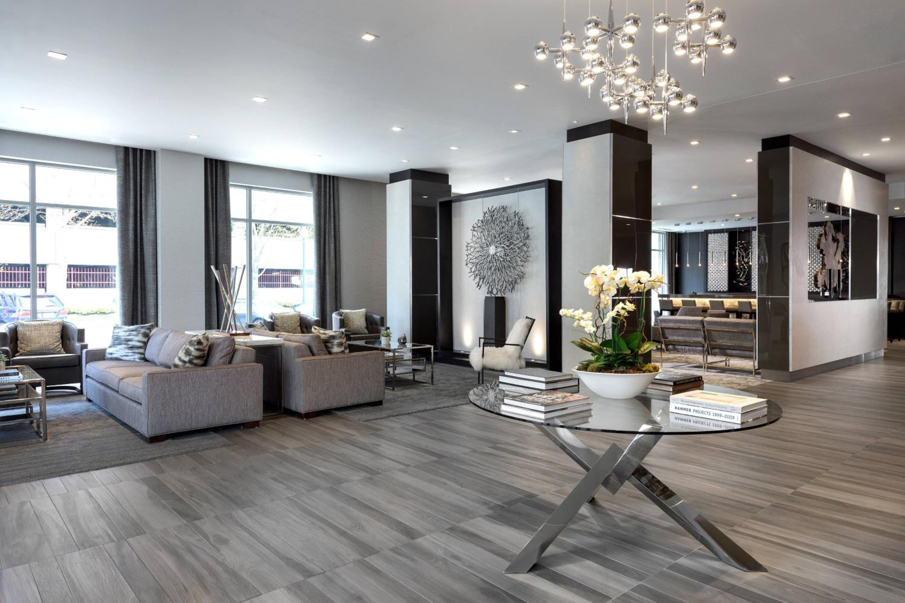 Boston Vacations - AC Hotel by Marriott Boston North - Property Image 1