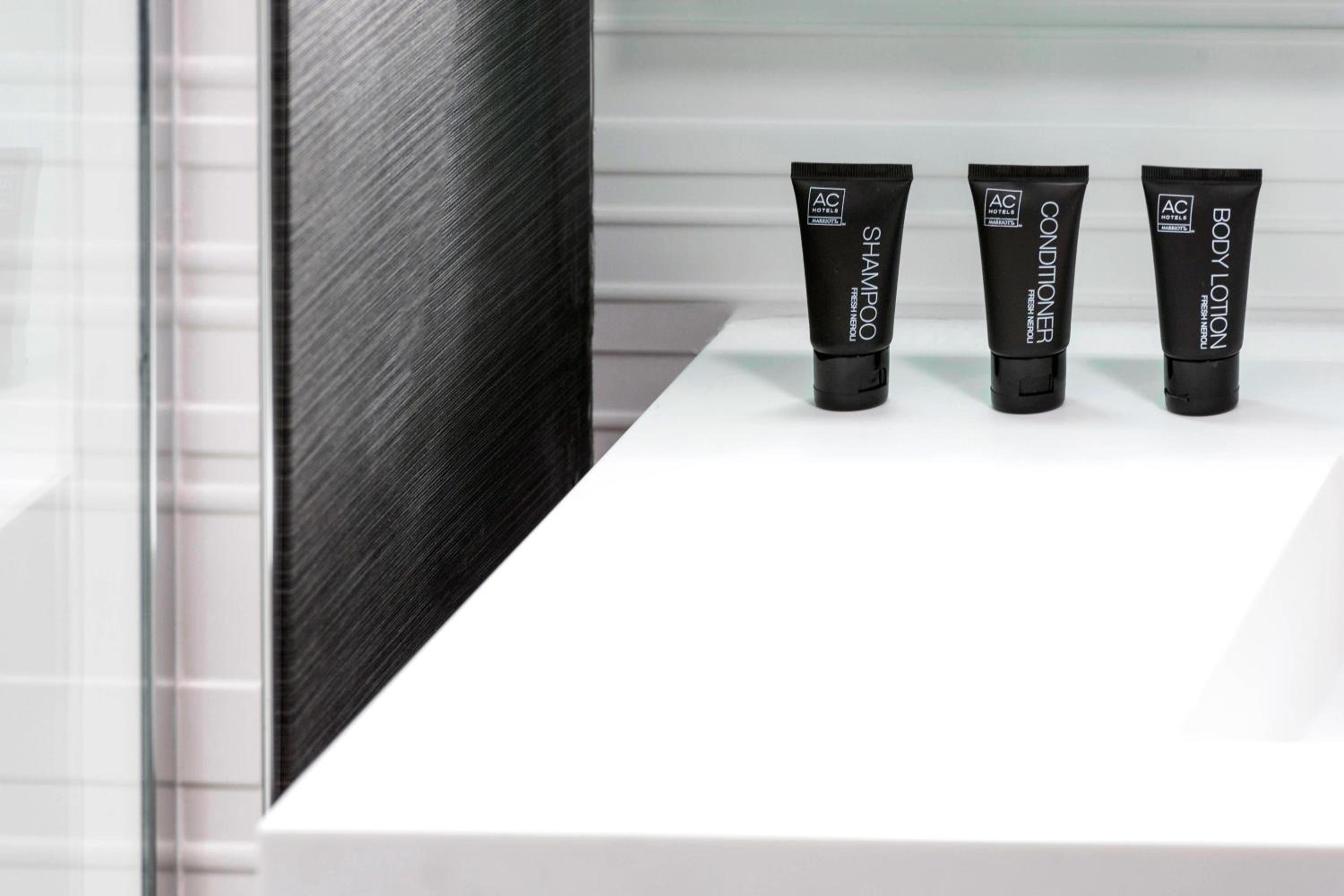 Boston Vacations - AC Hotel by Marriott Boston North - Property Image 2