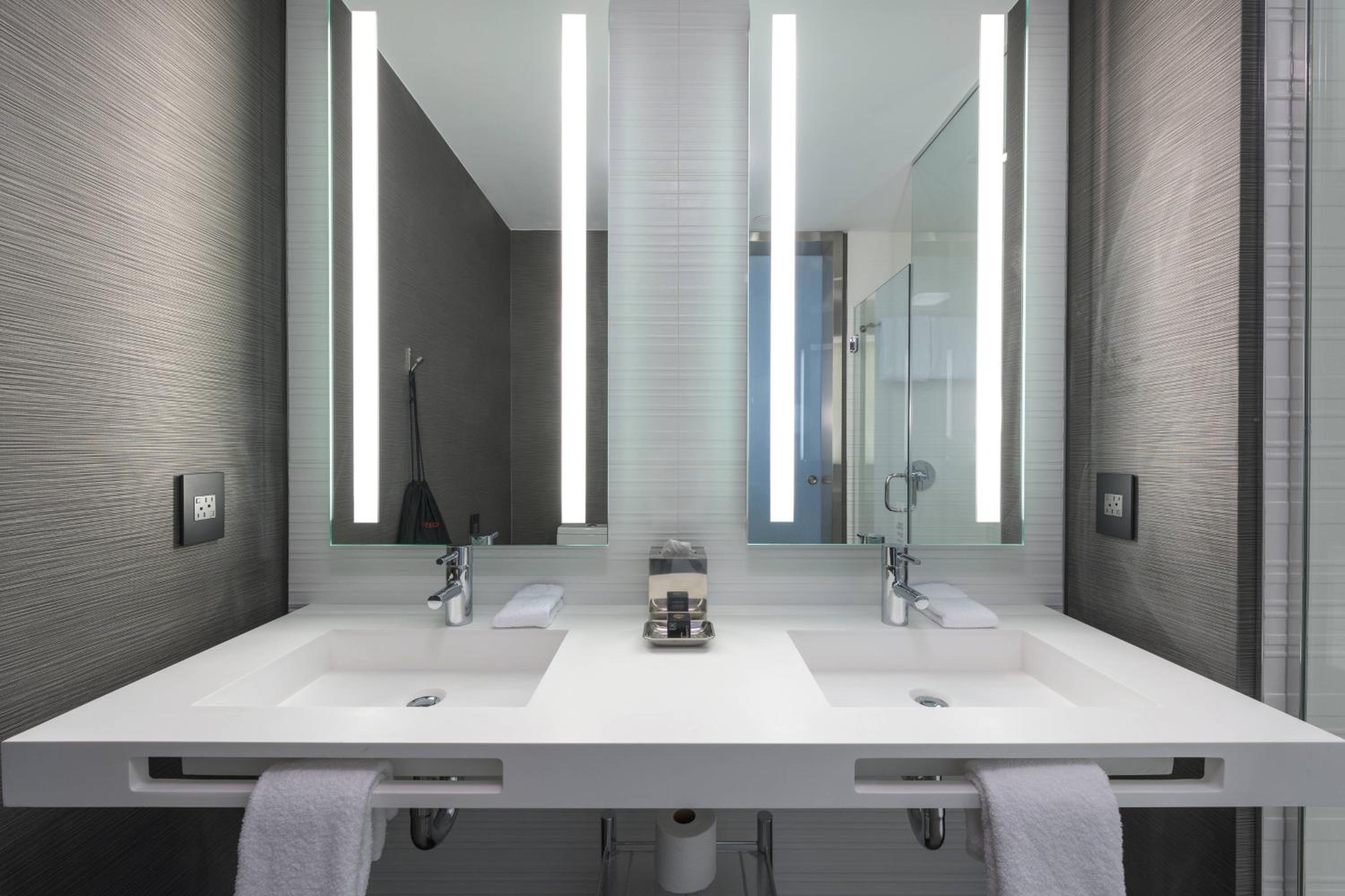 Boston Vacations - AC Hotel by Marriott Boston North - Property Image 5