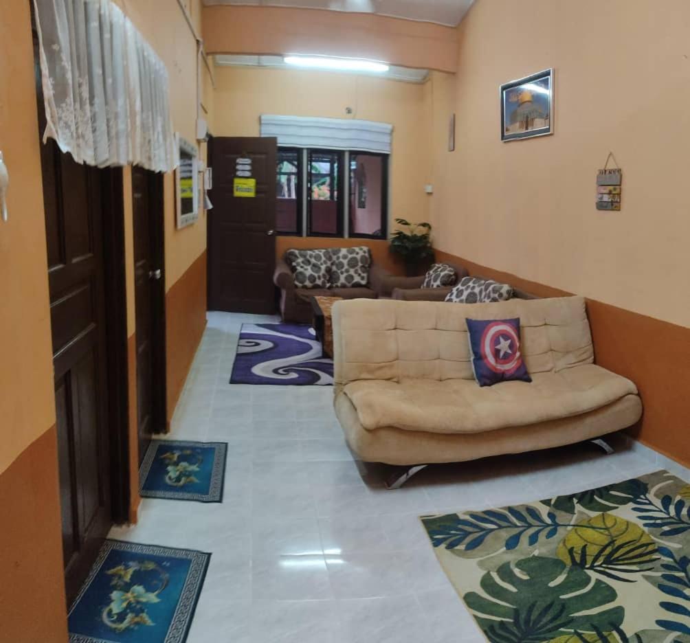 NS Homestay Private Pool photo 8