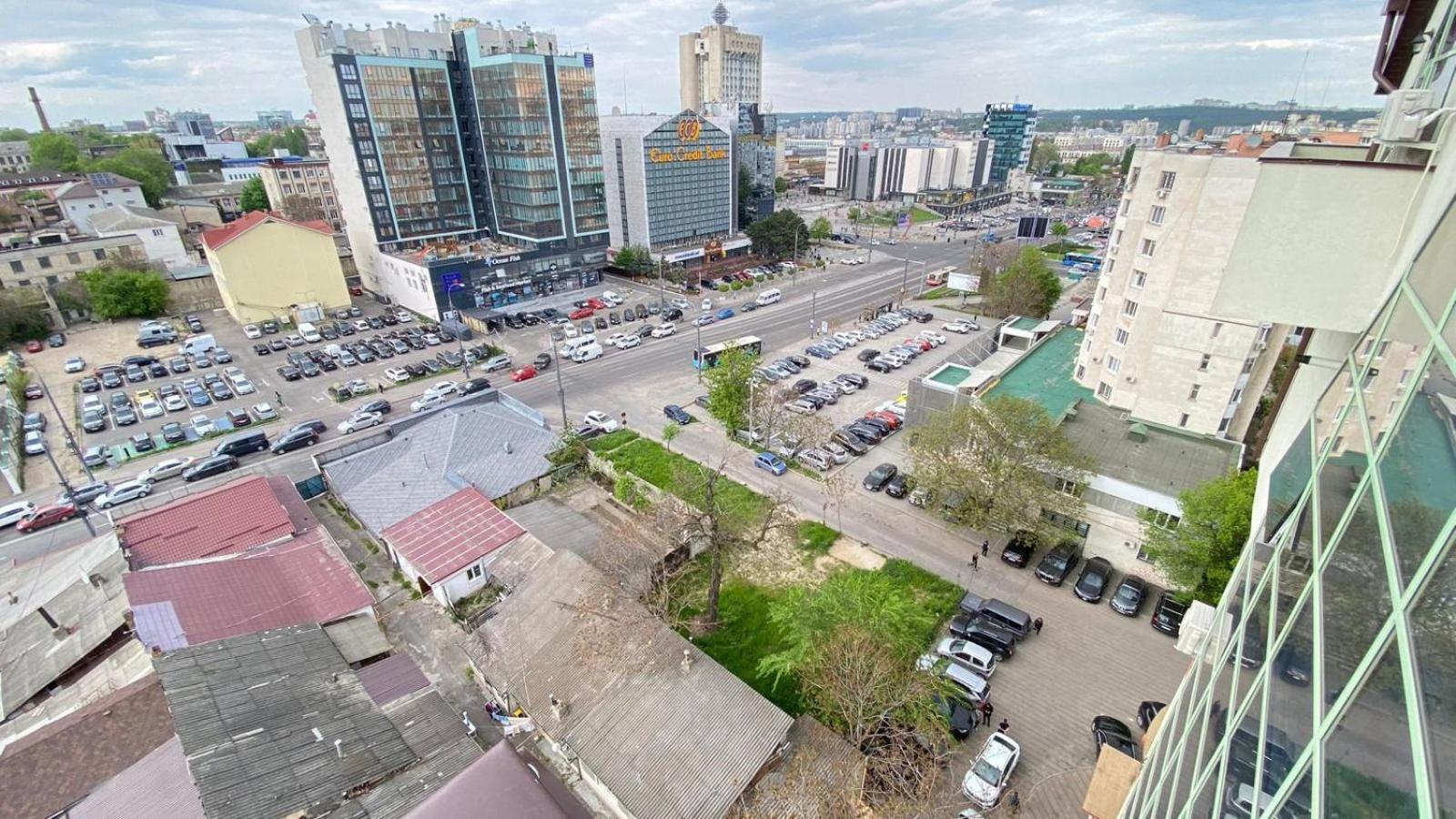 Best High Apartments with Balcony view 2