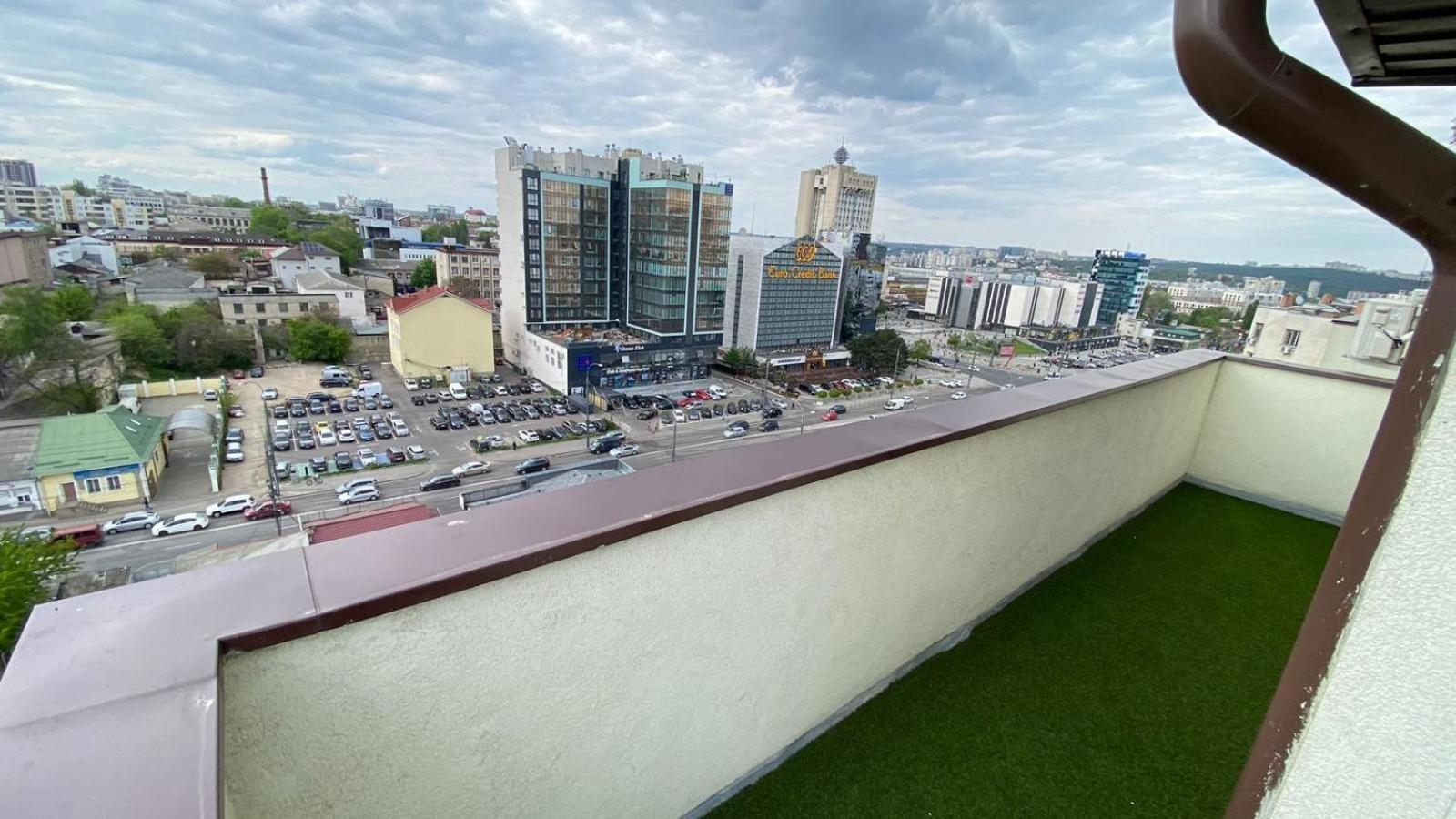 Best High Apartments with Balcony view 3