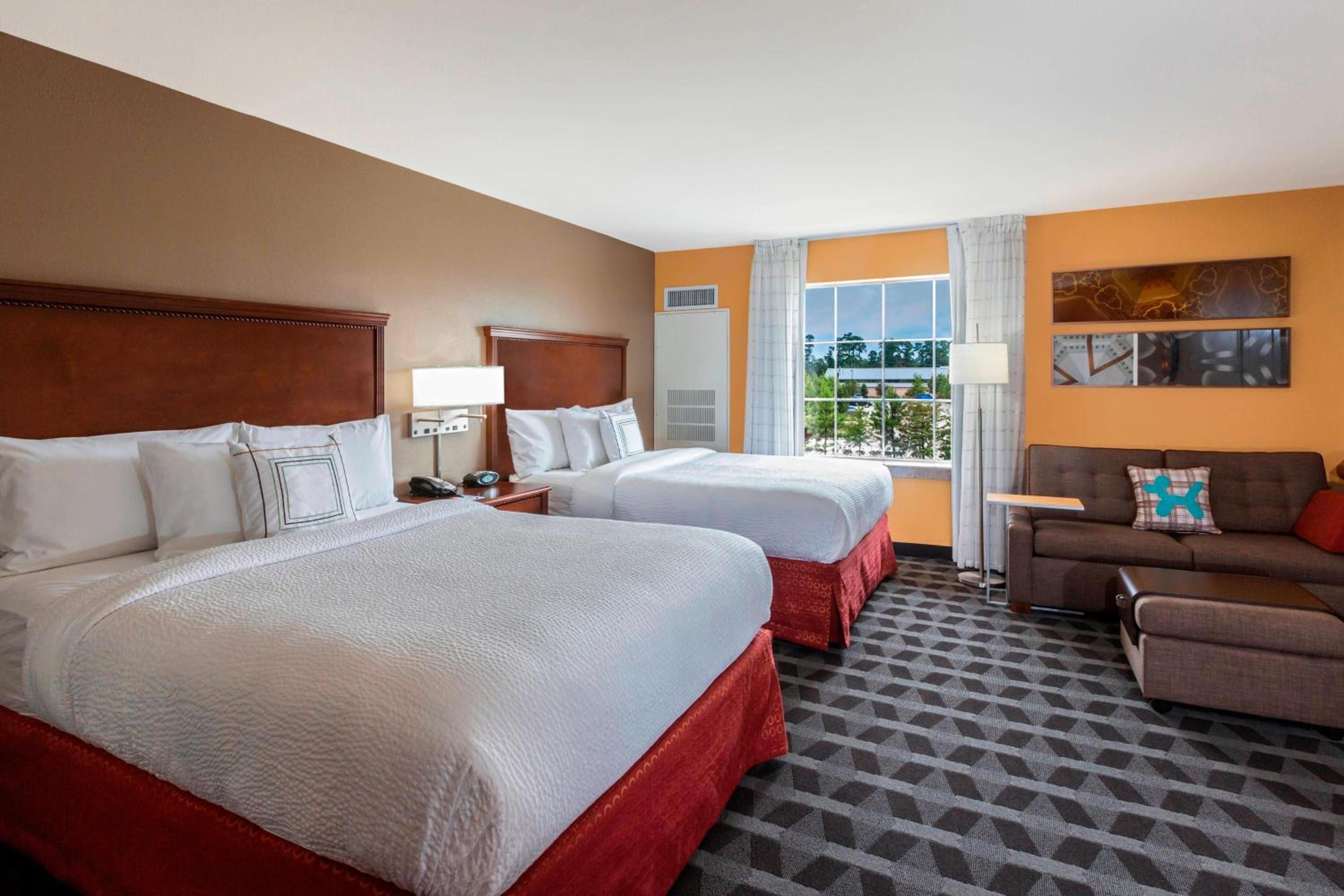 TownePlace Suites Houston North/Shenandoah - Property Image 15