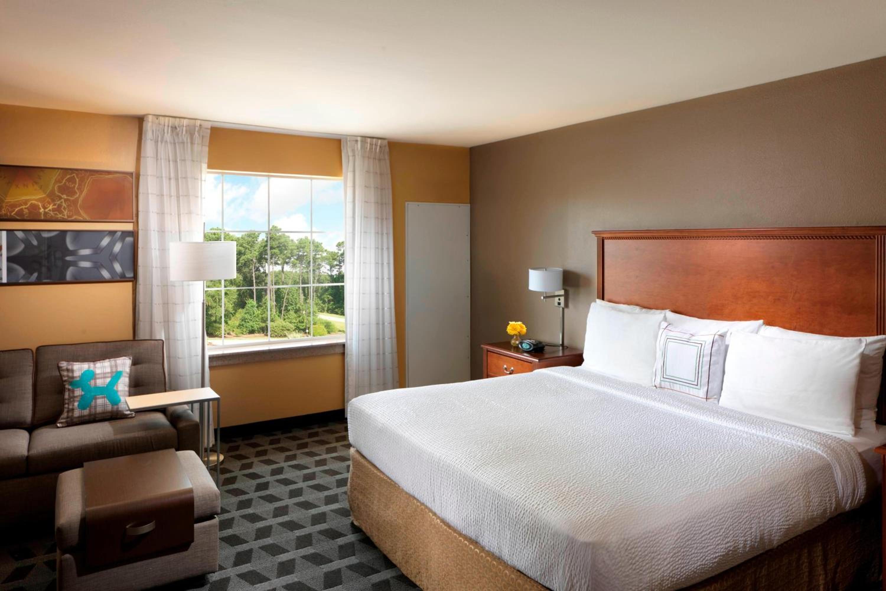 TownePlace Suites Houston North/Shenandoah - Property Image 10