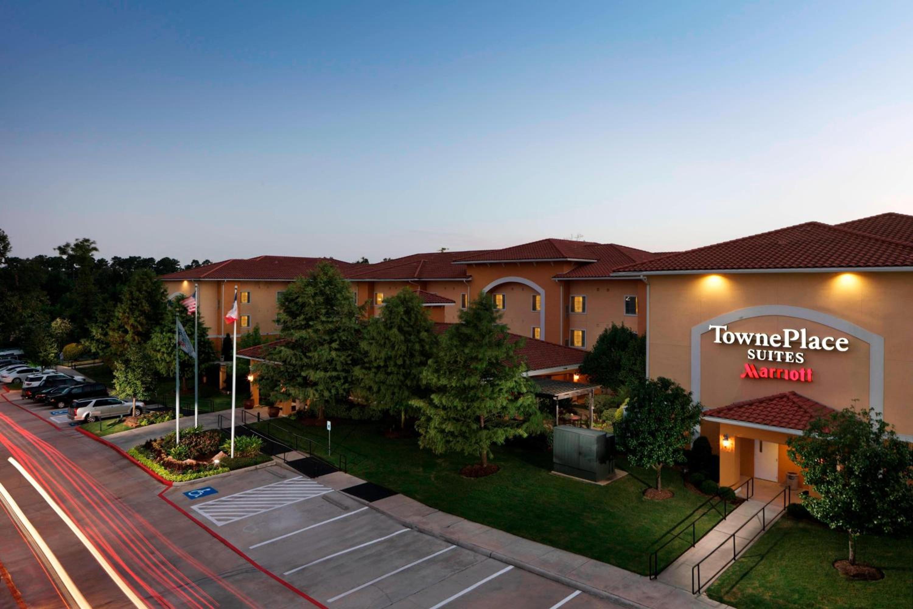 TownePlace Suites Houston North/Shenandoah - Property Image 21