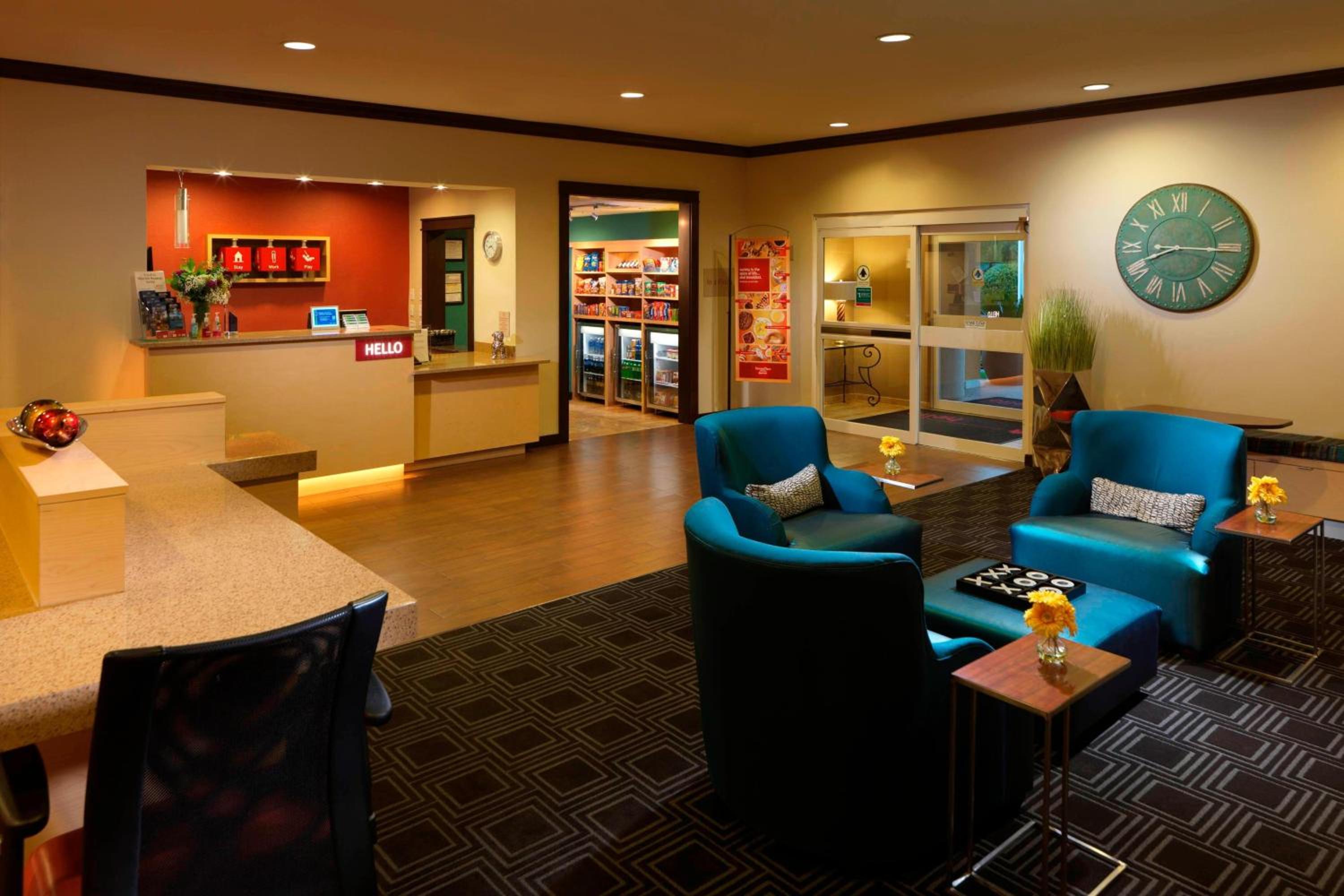 TownePlace Suites Houston North/Shenandoah - Property Image 19