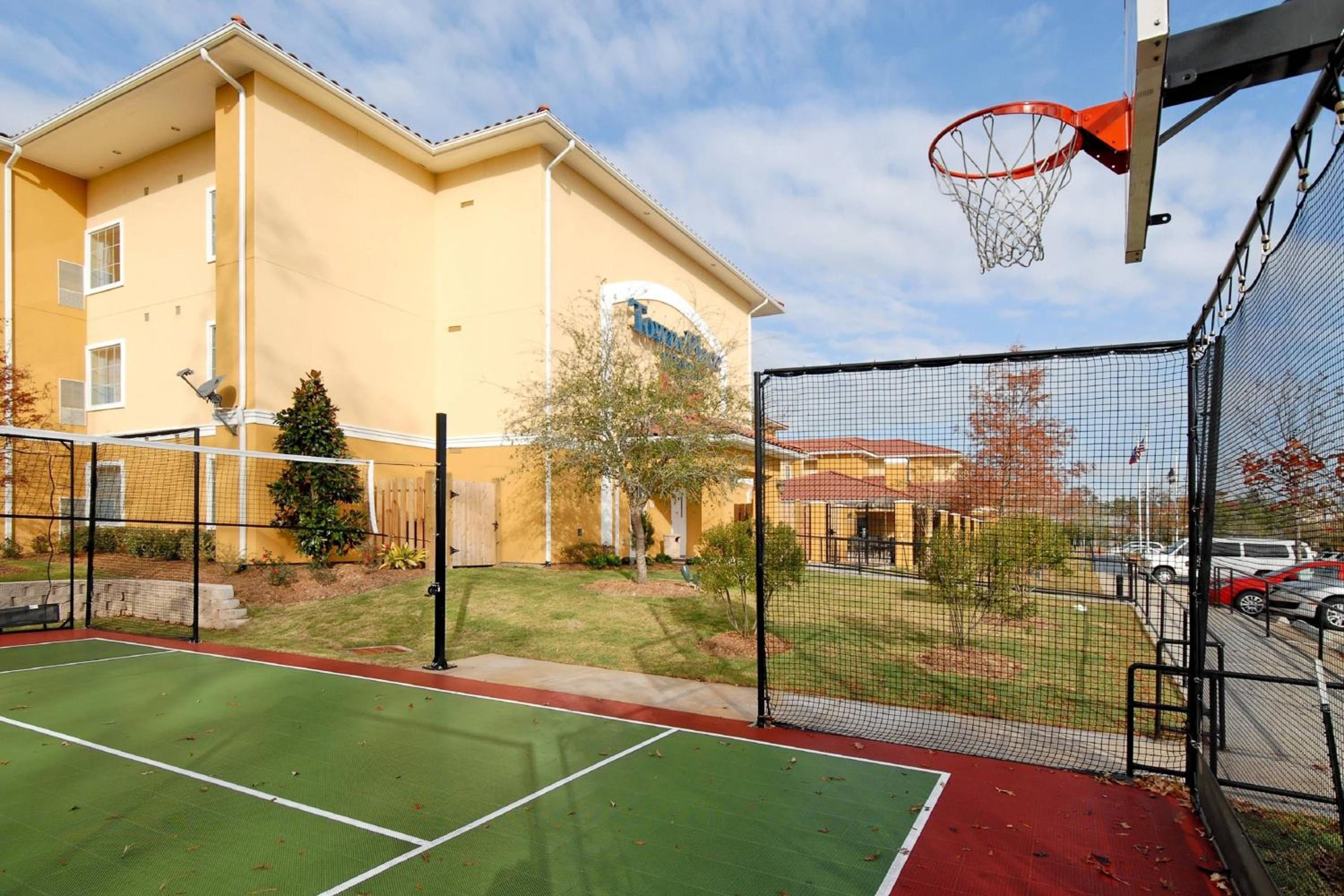 TownePlace Suites Houston North/Shenandoah - Property Image 2