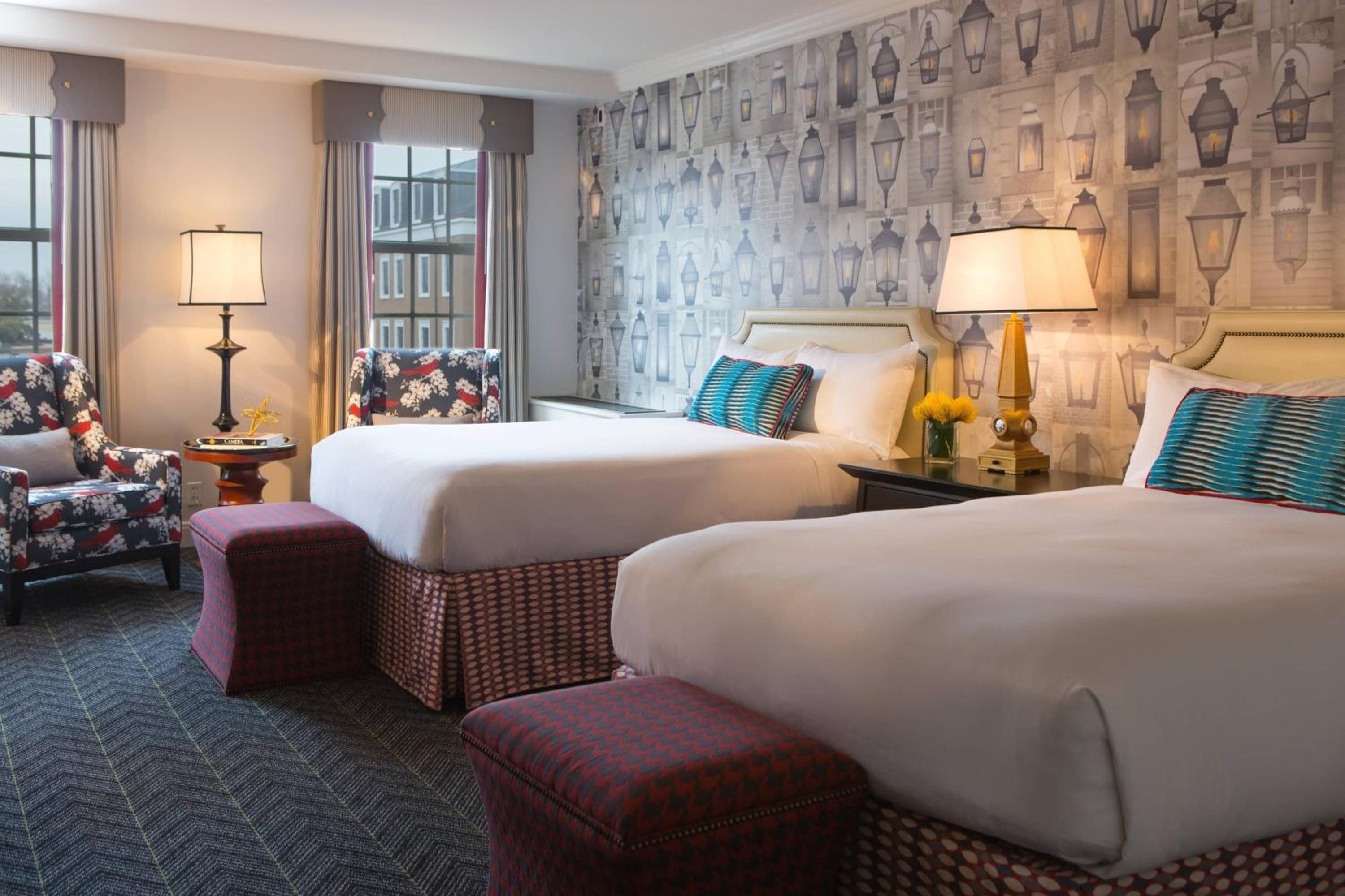 DC Suburbs Vacations - The Alexandrian Old Town Alexandria, Autograph Collection - Property Image 4