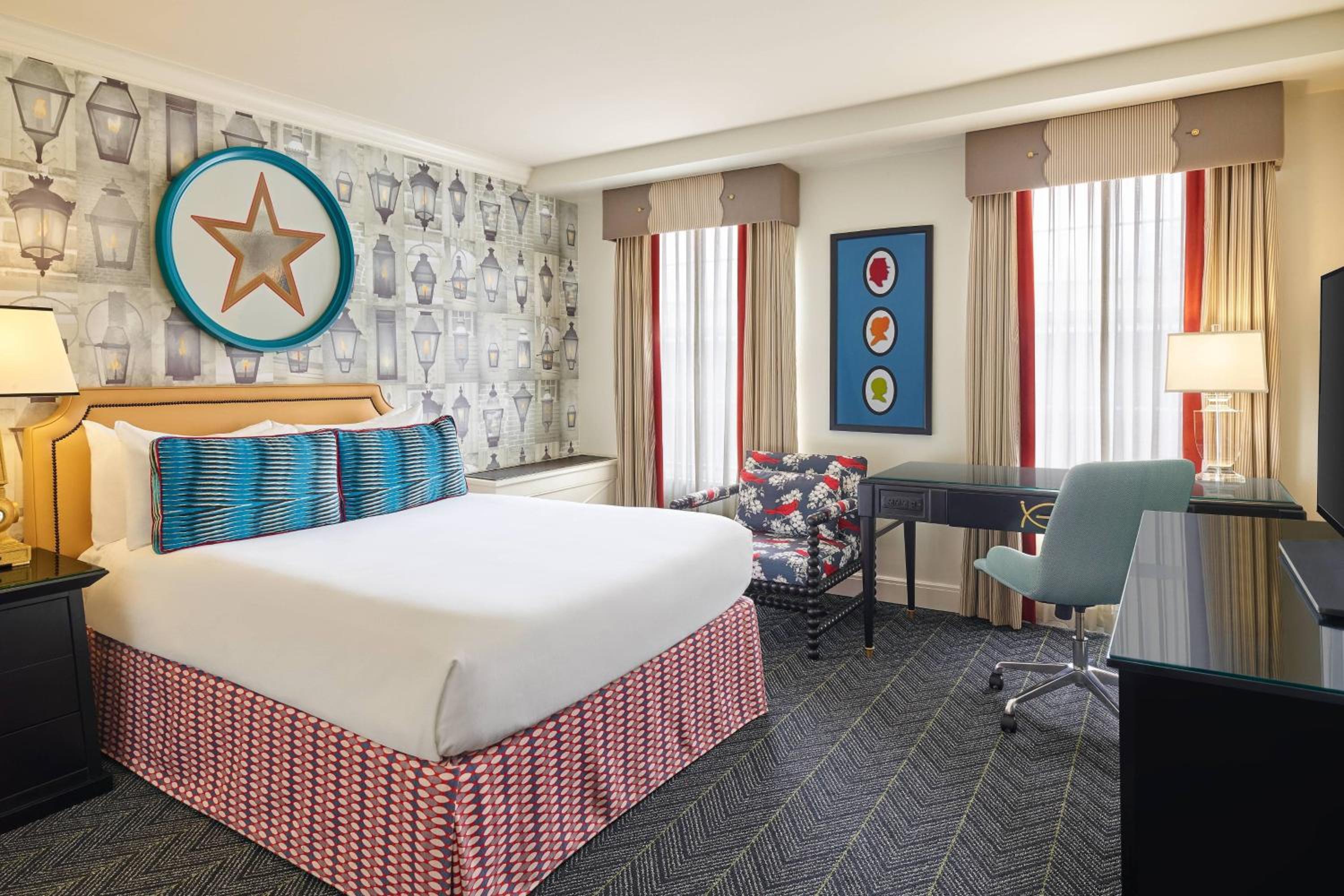 DC Suburbs Vacations - The Alexandrian Old Town Alexandria, Autograph Collection - Property Image 5