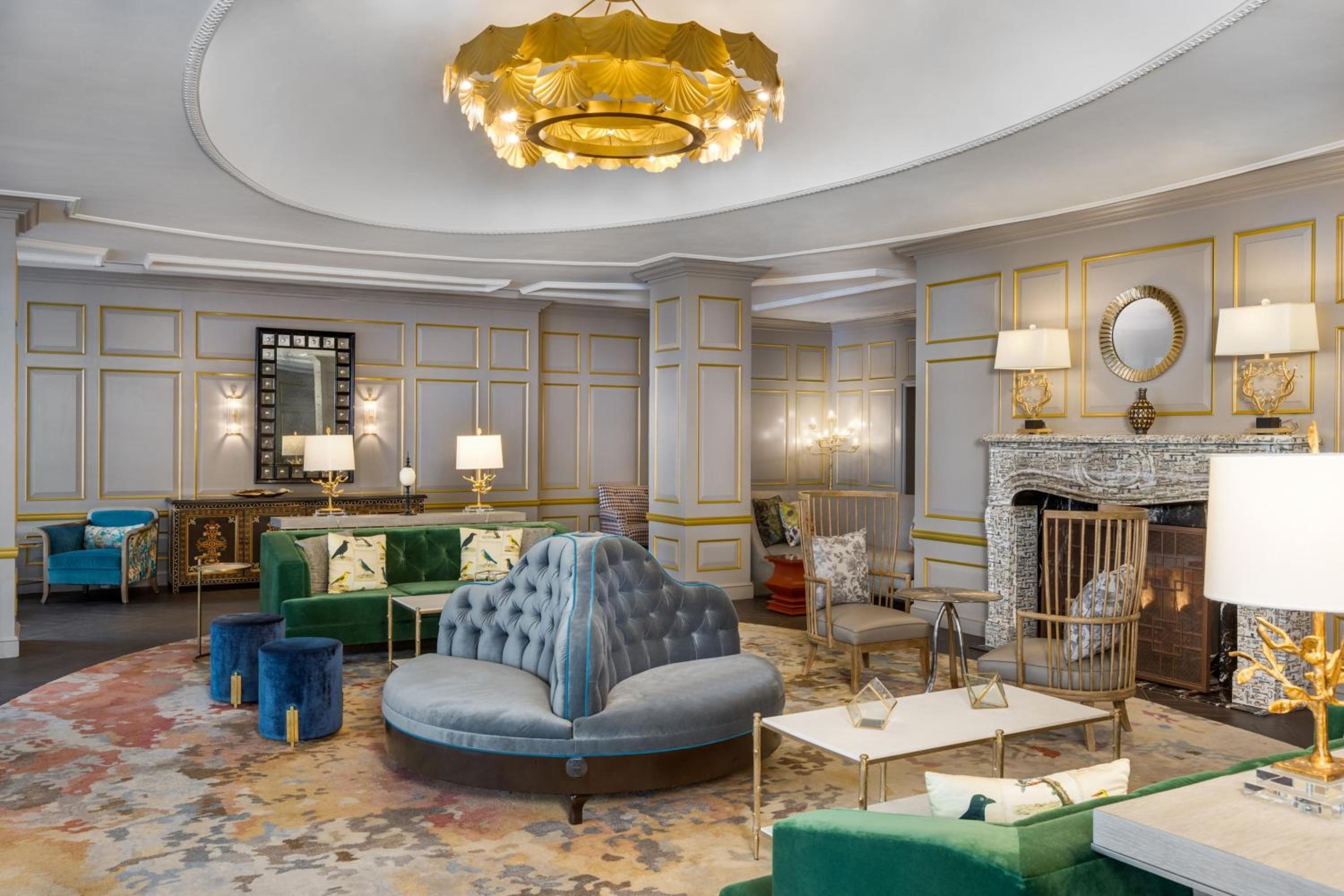 DC Suburbs Vacations - The Alexandrian Old Town Alexandria, Autograph Collection - Property Image 2