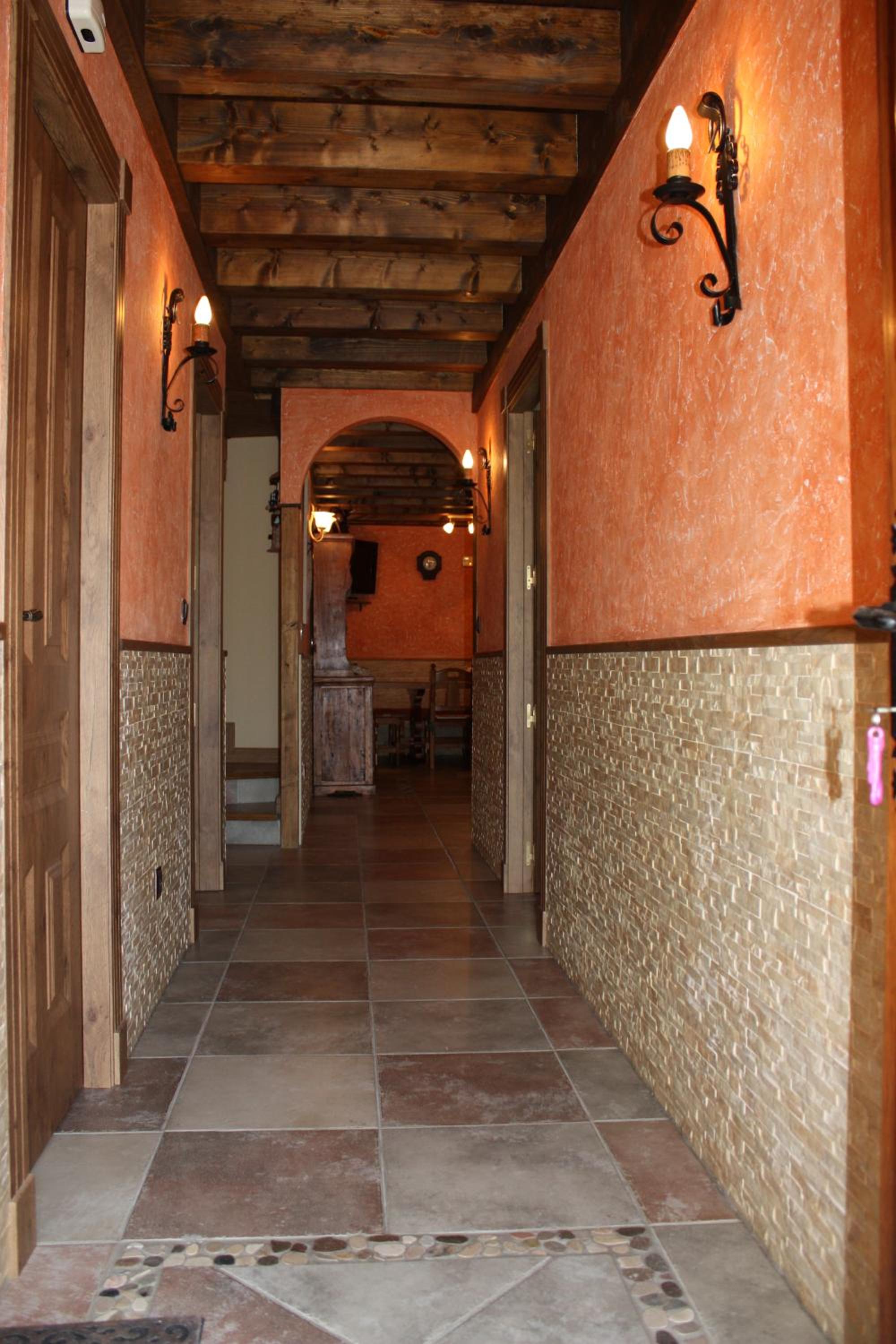 La Cabaña