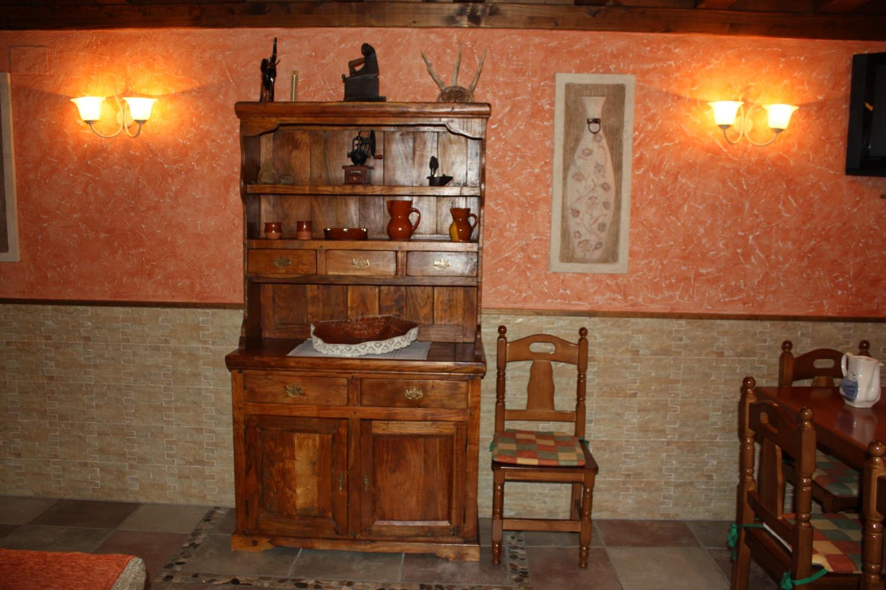 La Cabaña
