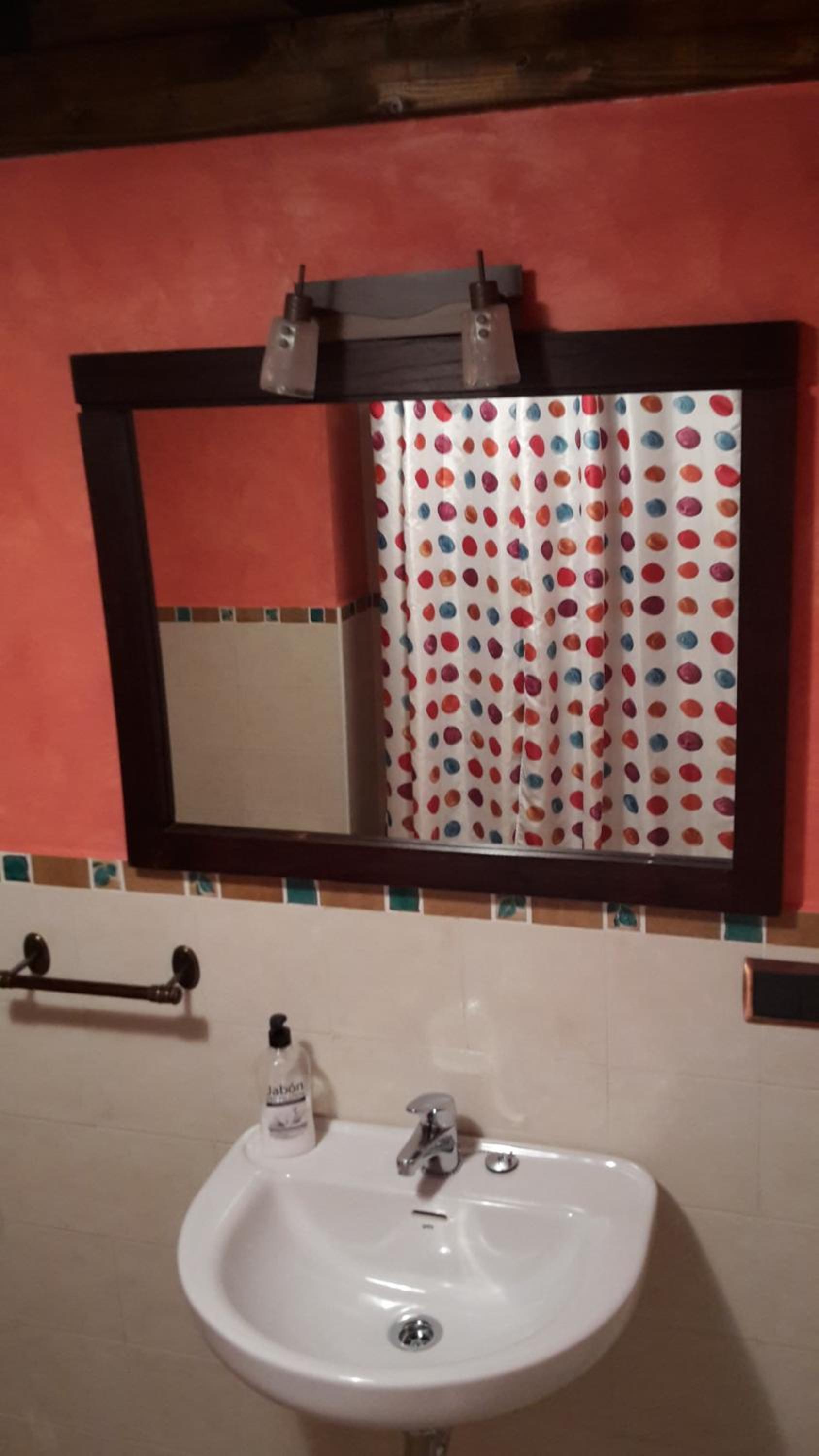 La Cabaña
