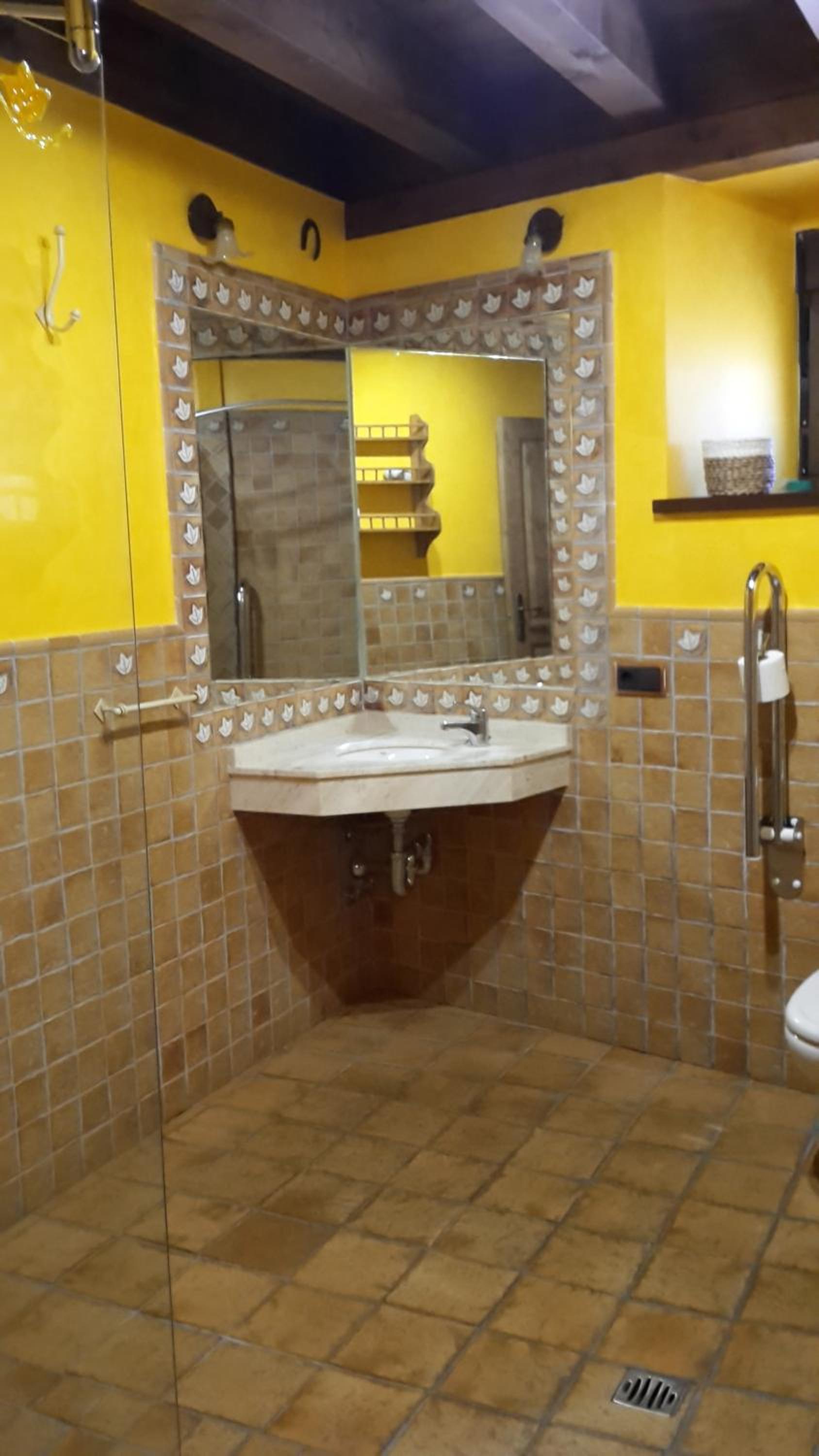 La Cabaña
