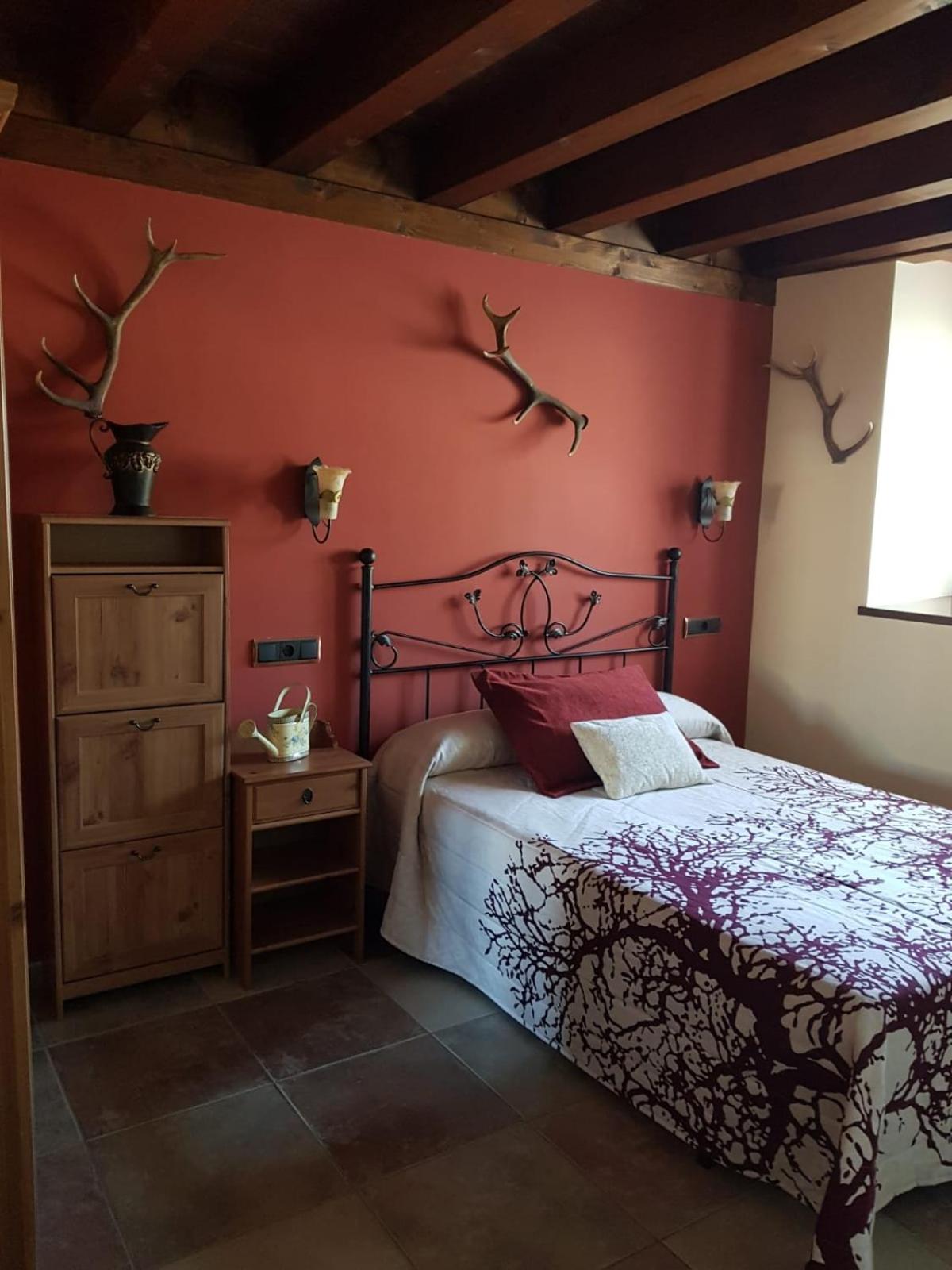La Cabaña