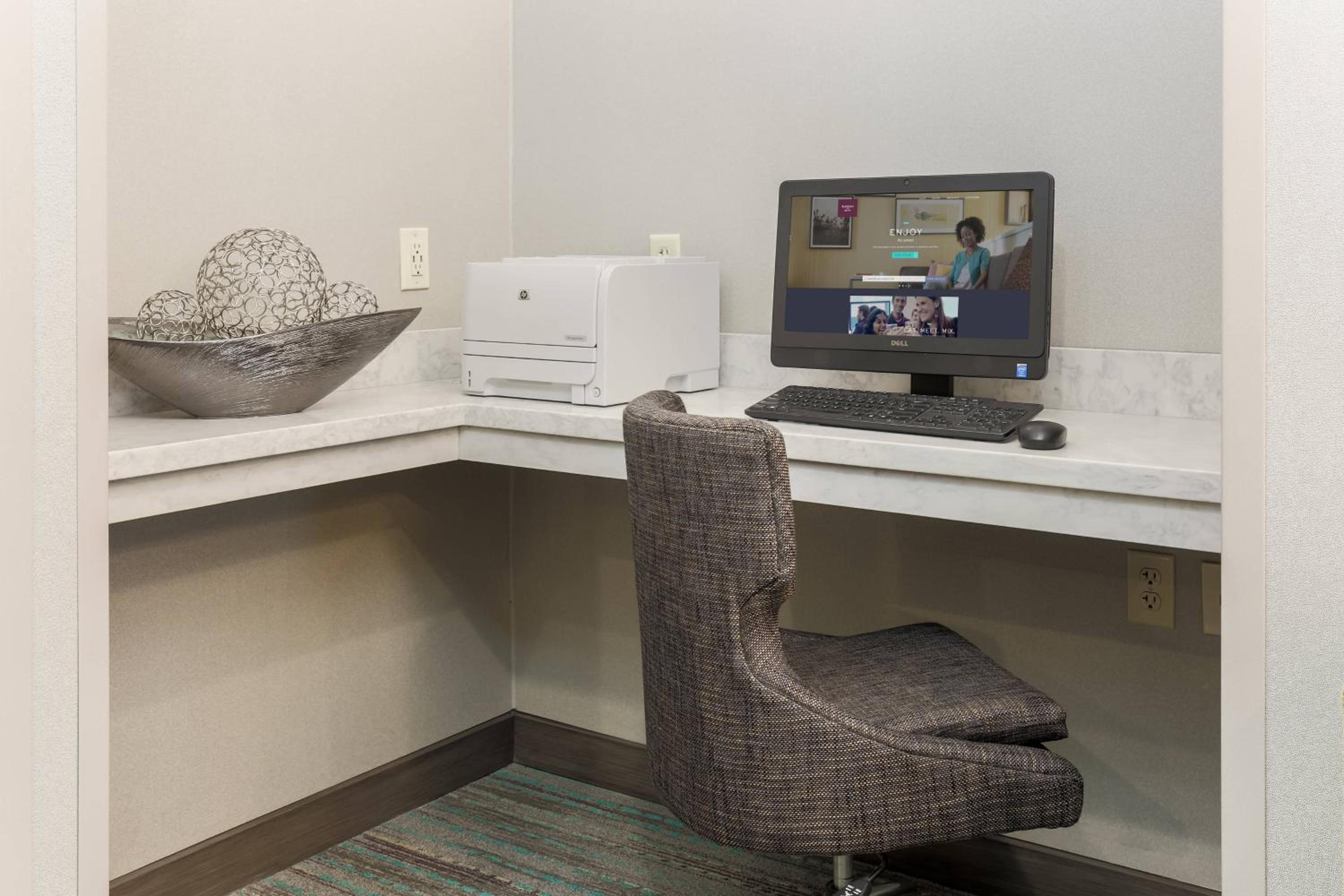 Residence Inn Phoenix Chandler/Fashion Center - Property Image 8