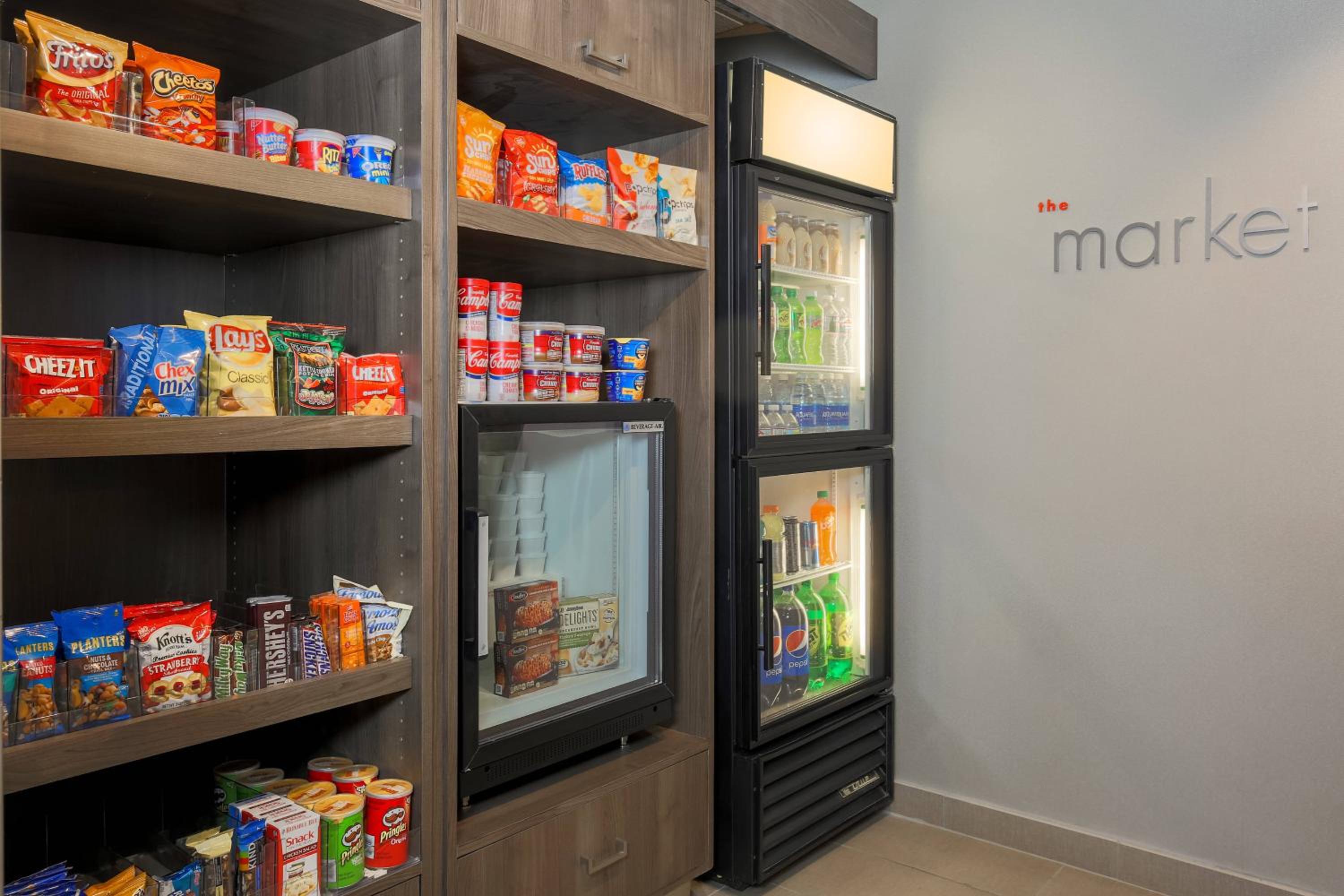 Residence Inn Phoenix Chandler/Fashion Center - Property Image 7