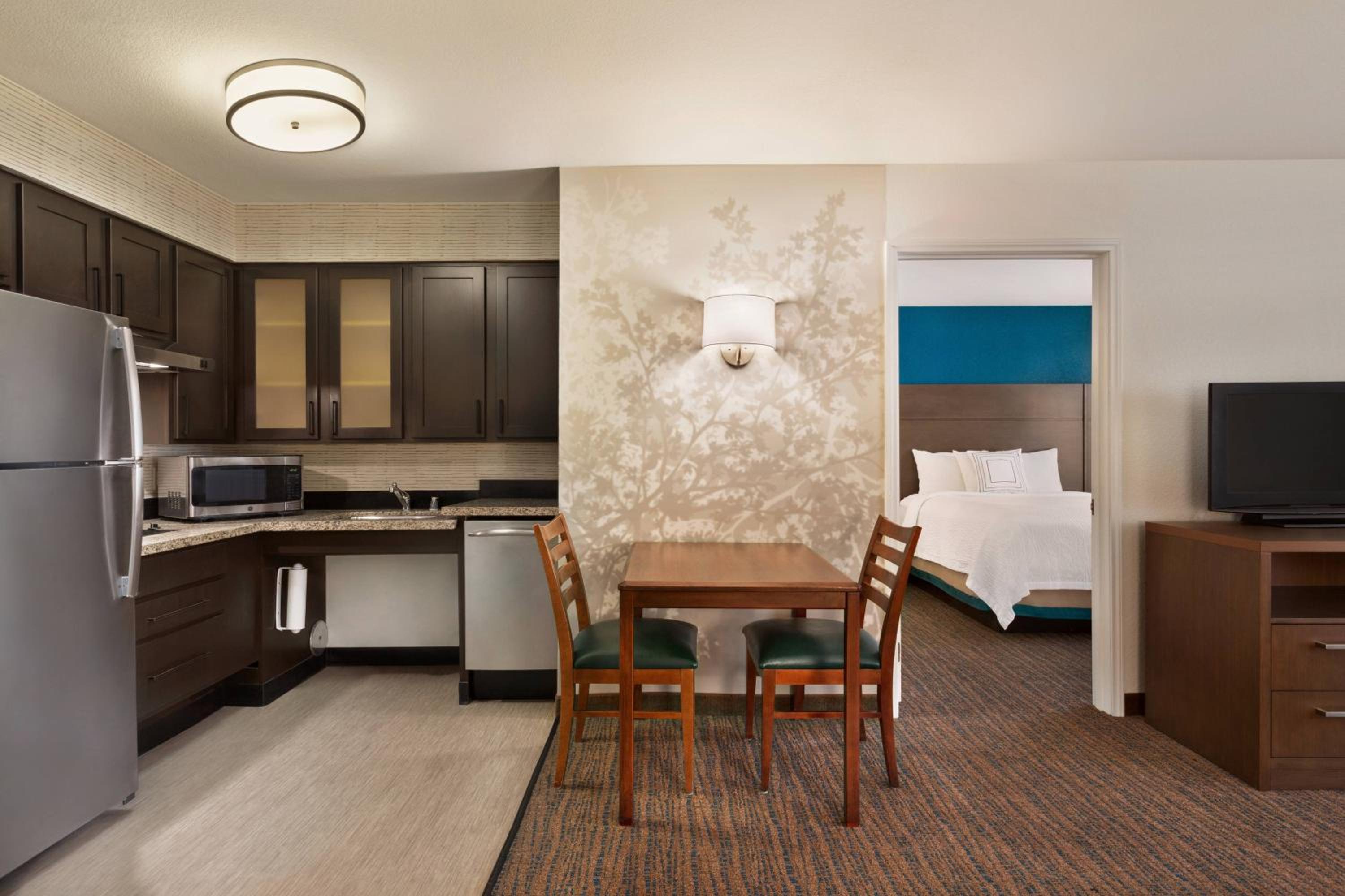 Residence Inn Phoenix Chandler/Fashion Center - Property Image 1