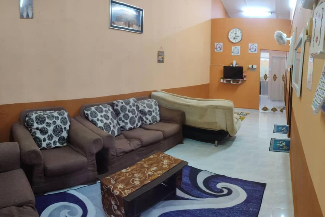 NS Homestay Private Pool photo 6