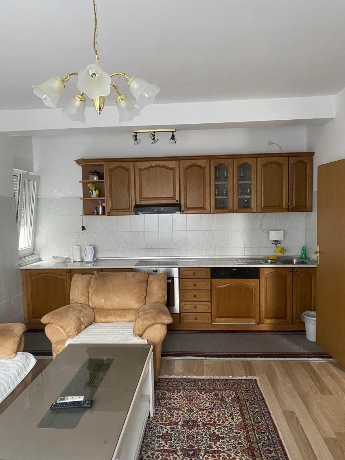 Apartment Dalila