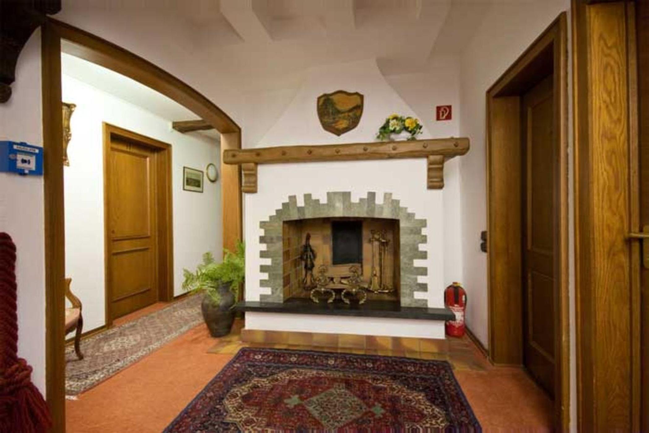 Burghotel
