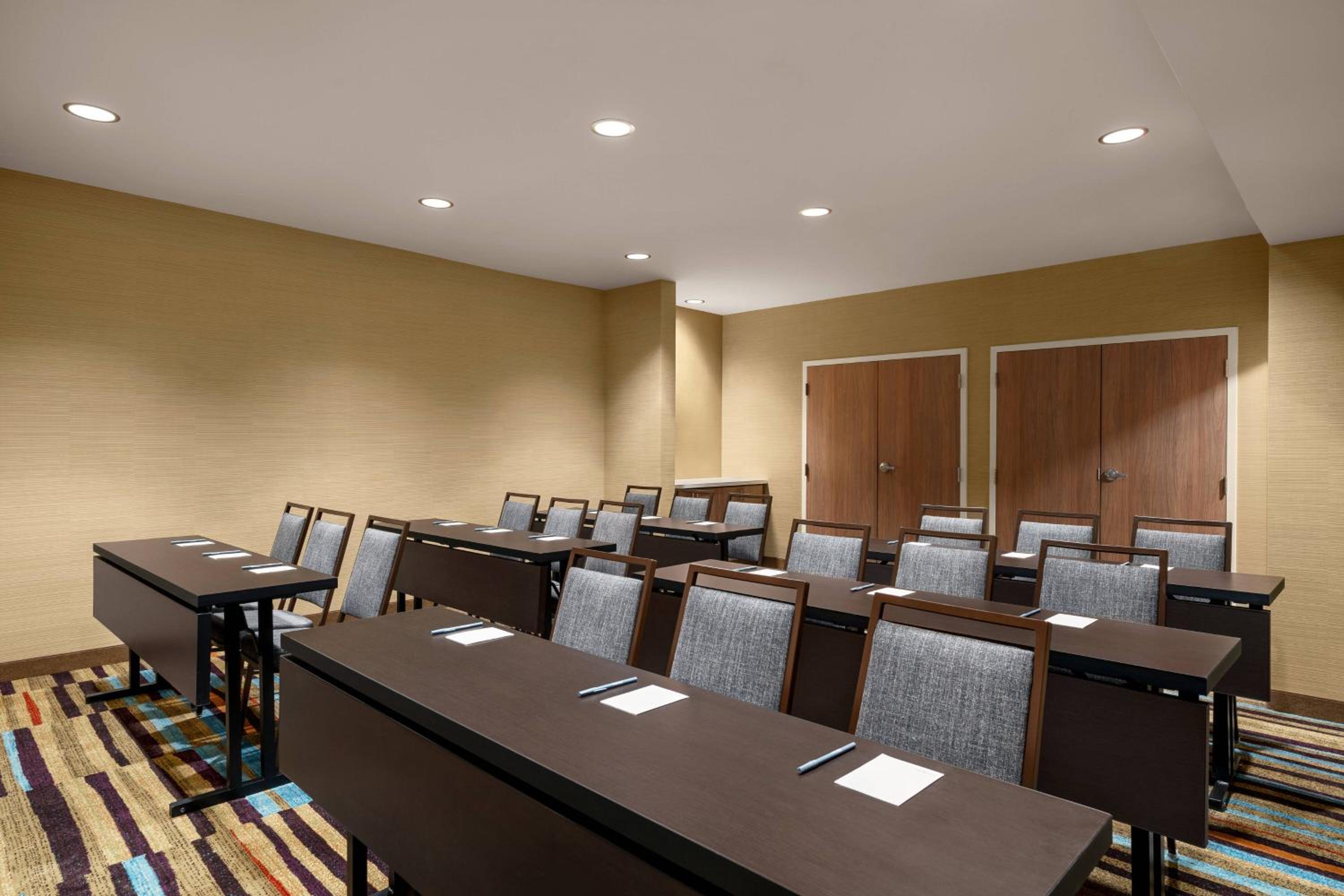 Fairfield Inn Philadelphia Airport - Property Image 17