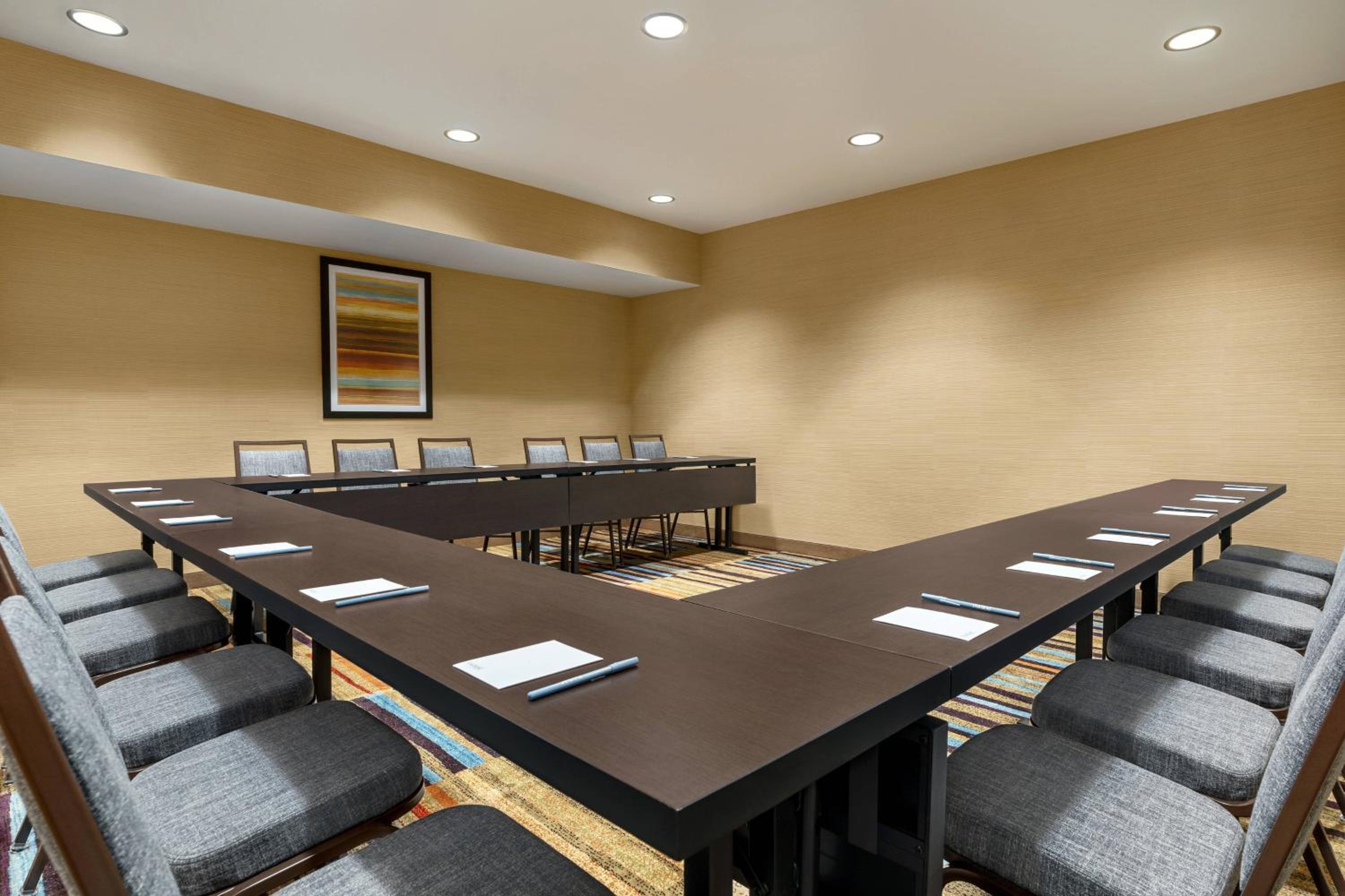 Fairfield Inn Philadelphia Airport - Property Image 18