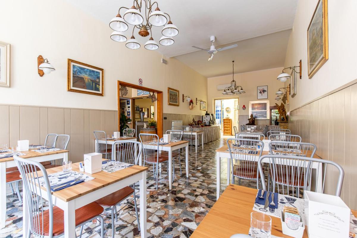 Hotel Paolina - Image 1