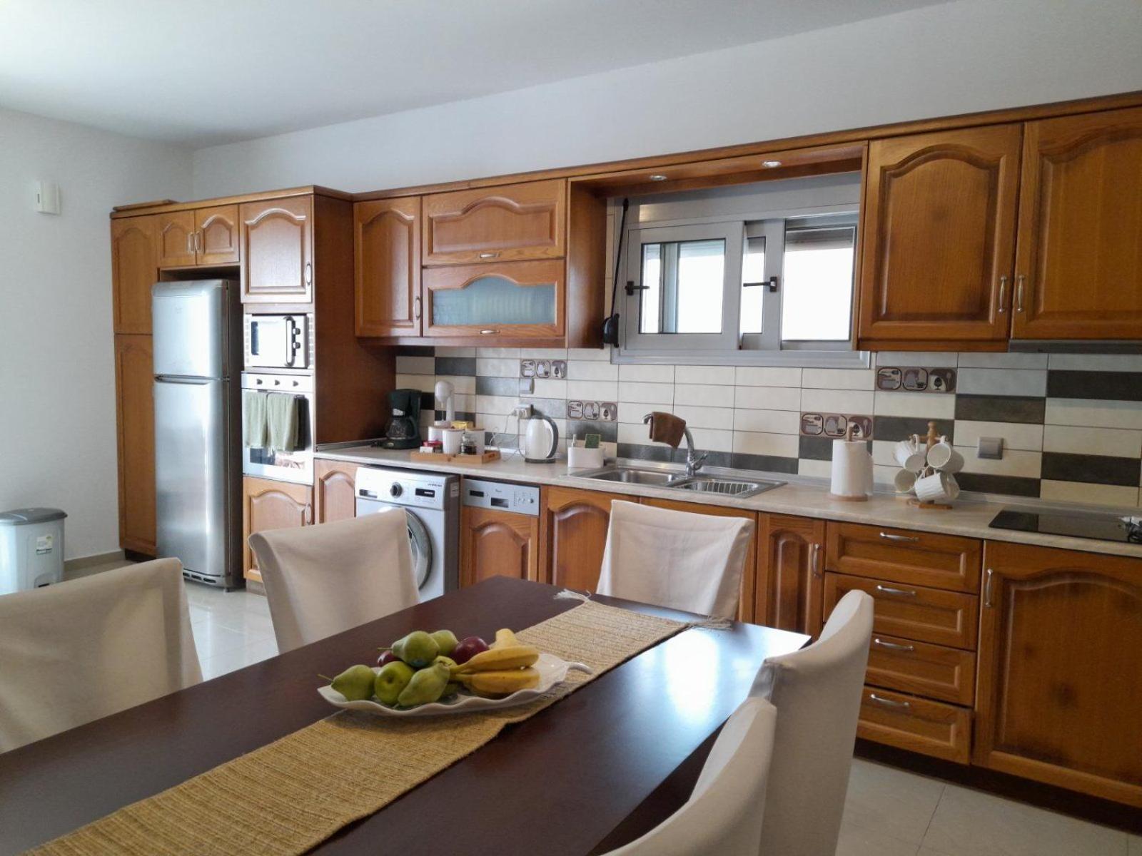 Pearl Villas Apolakkia - Beach Front Villas with Private Pool