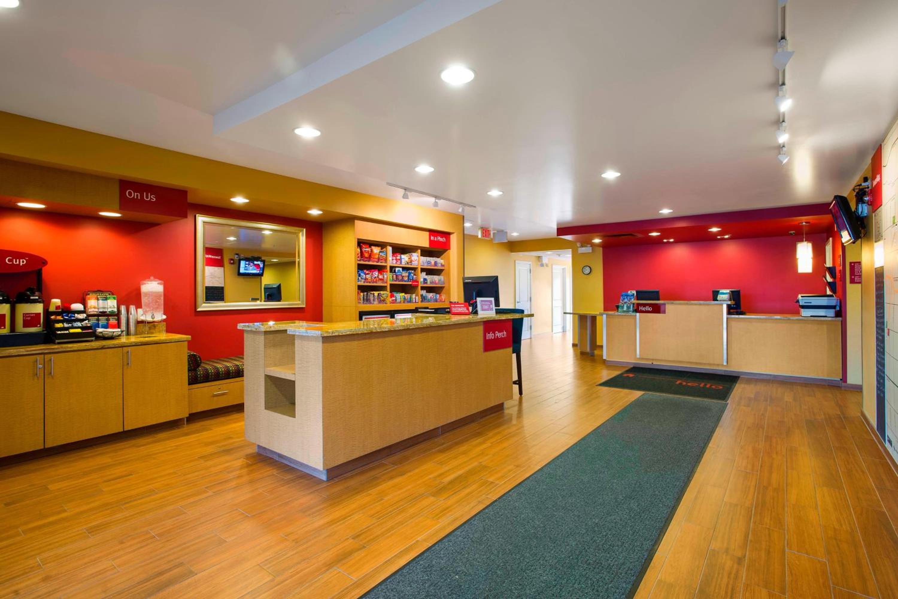 TownePlace Suites by Marriott Kansas City Overland Park - Property Image 14