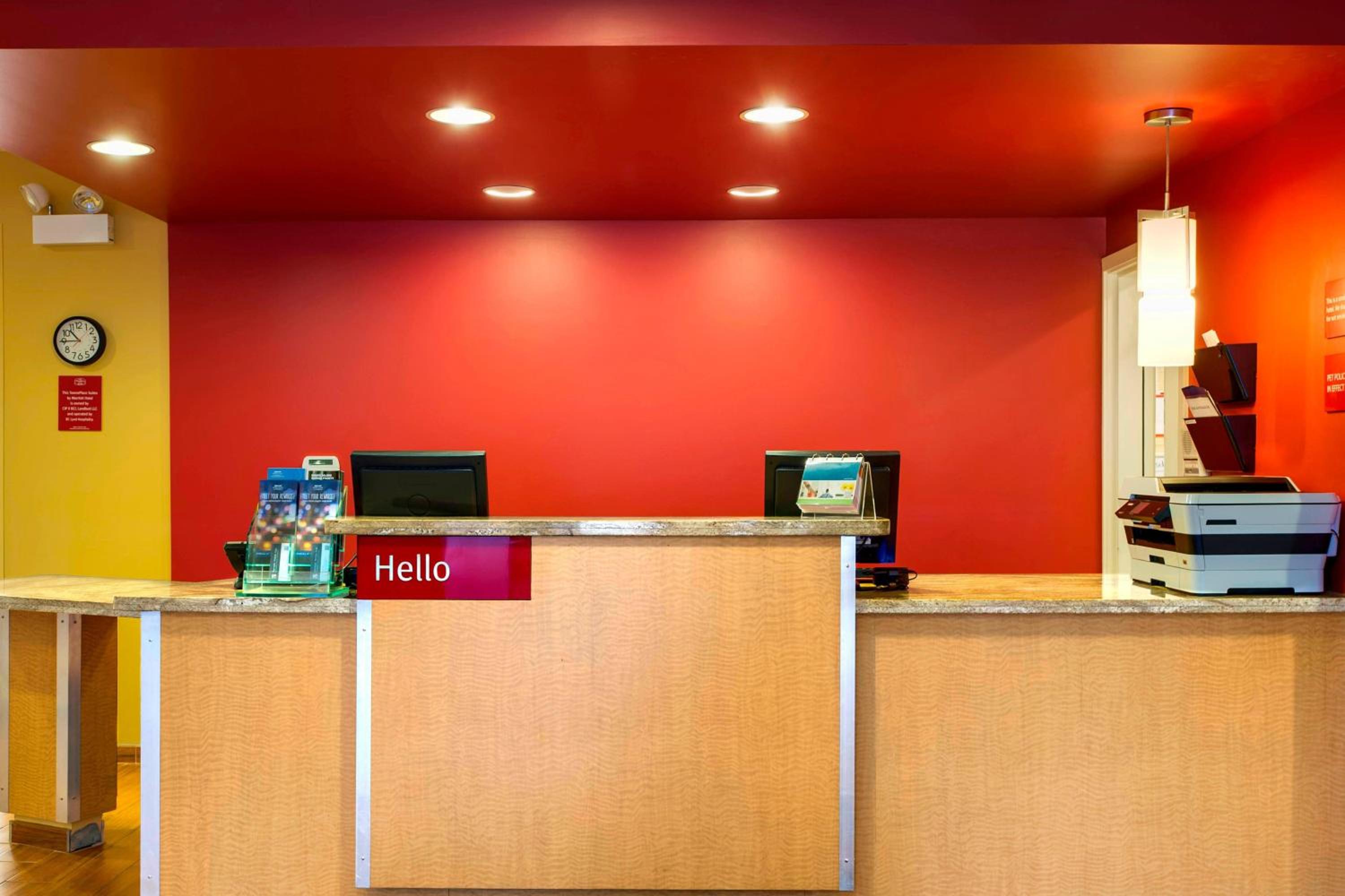 TownePlace Suites by Marriott Kansas City Overland Park - Property Image 13