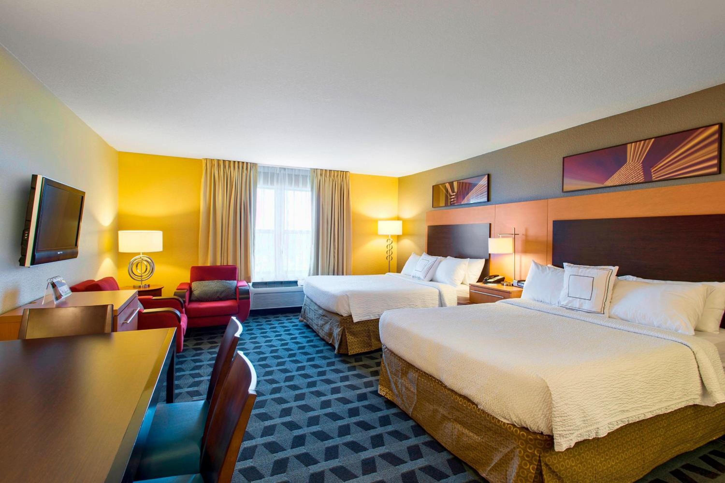 TownePlace Suites by Marriott Kansas City Overland Park - Property Image 1