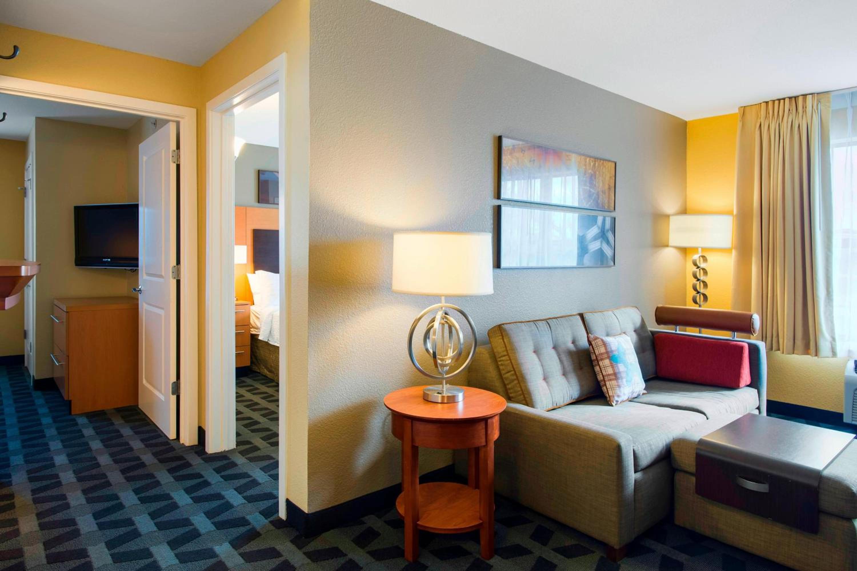 TownePlace Suites by Marriott Kansas City Overland Park - Property Image 11