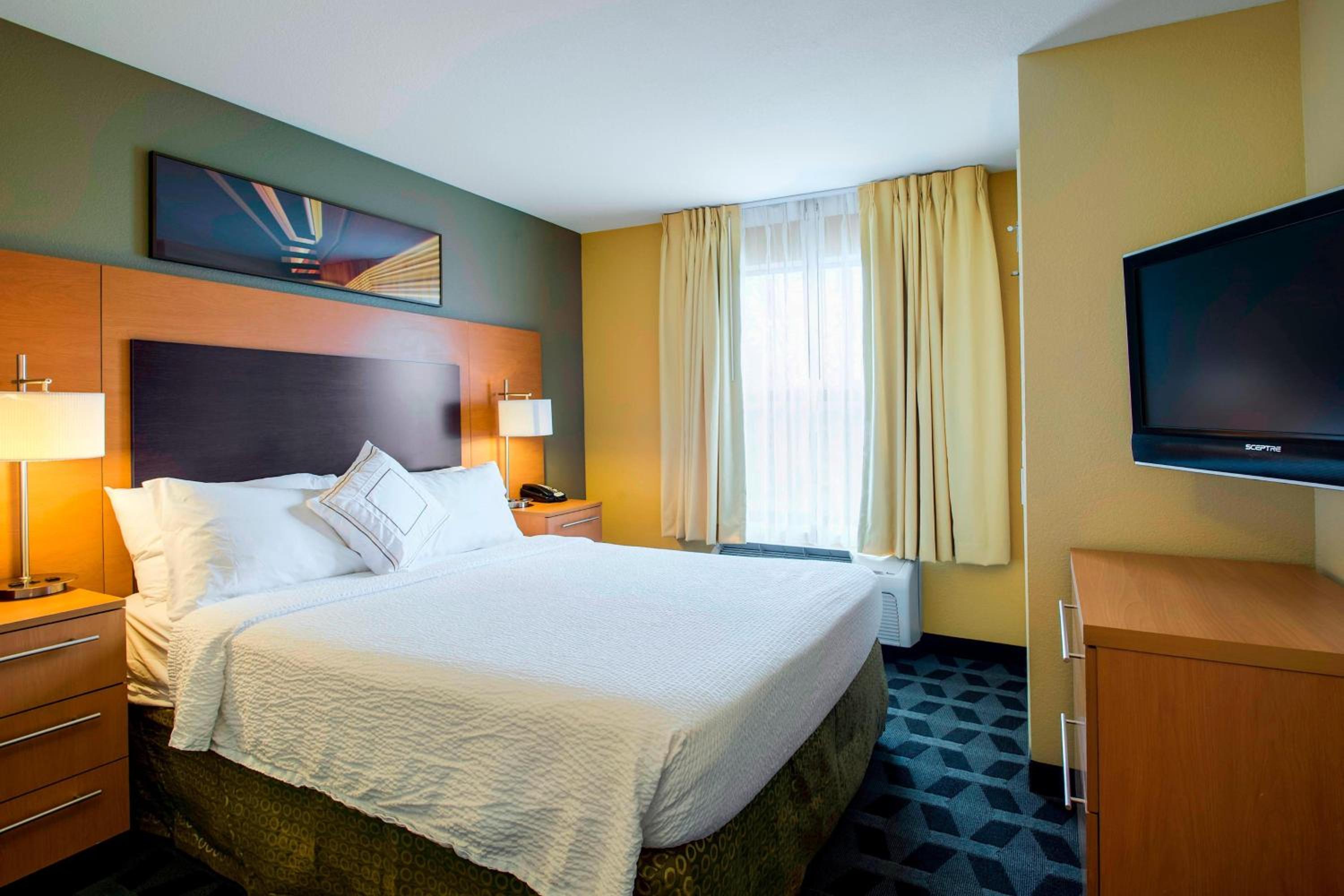 TownePlace Suites by Marriott Kansas City Overland Park - Property Image 9