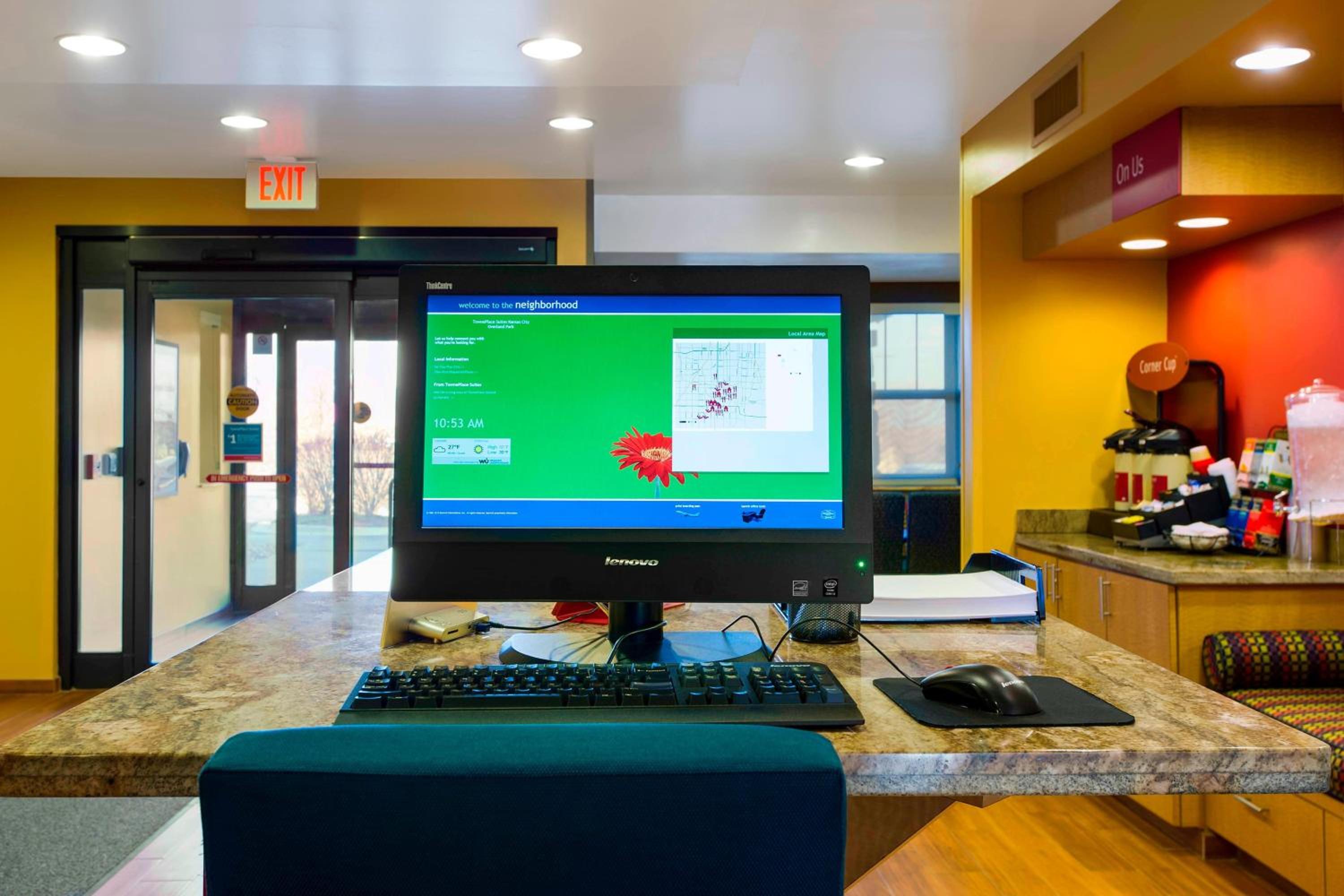 TownePlace Suites by Marriott Kansas City Overland Park - Property Image 22
