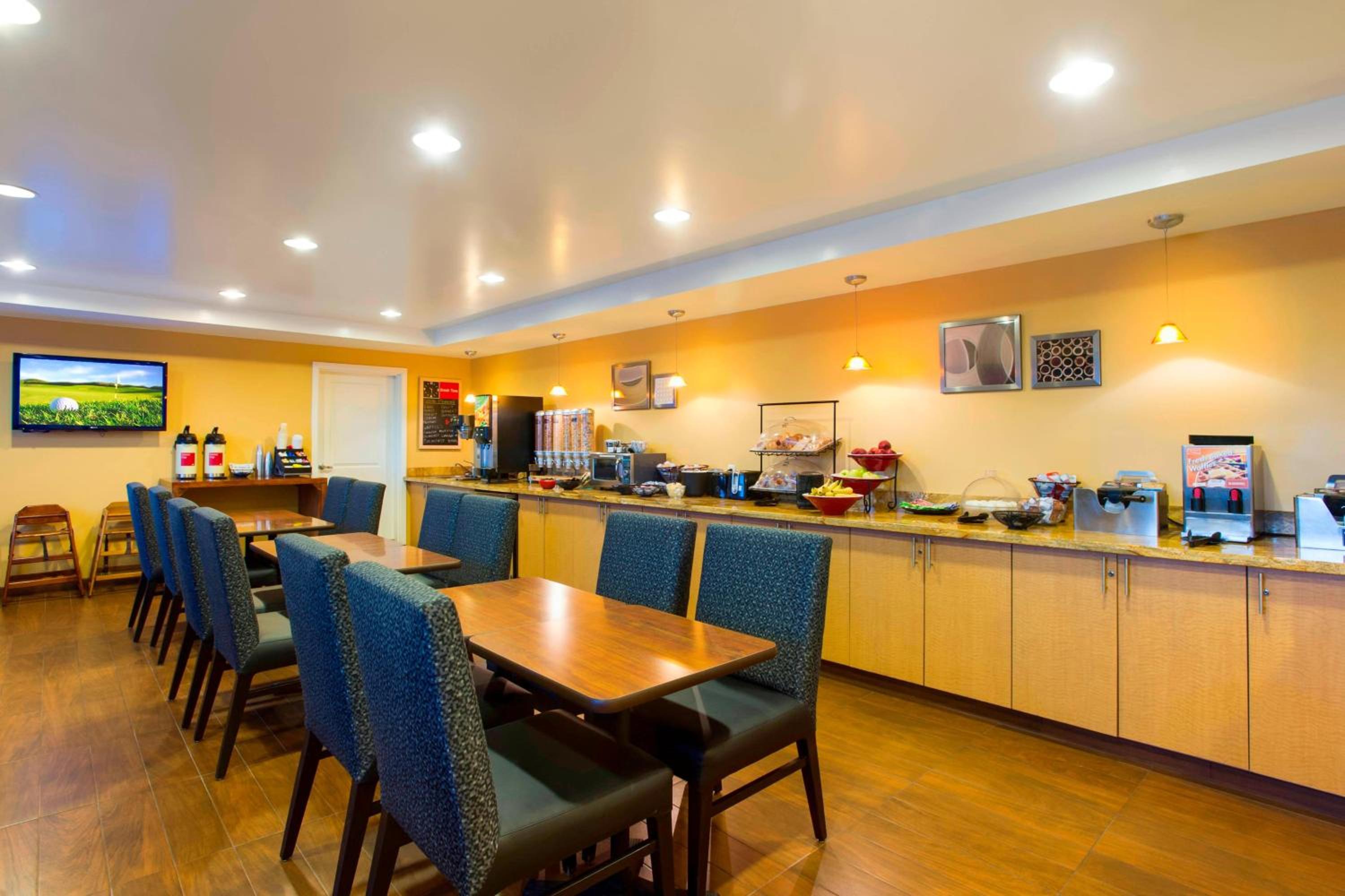 TownePlace Suites by Marriott Kansas City Overland Park - Property Image 18
