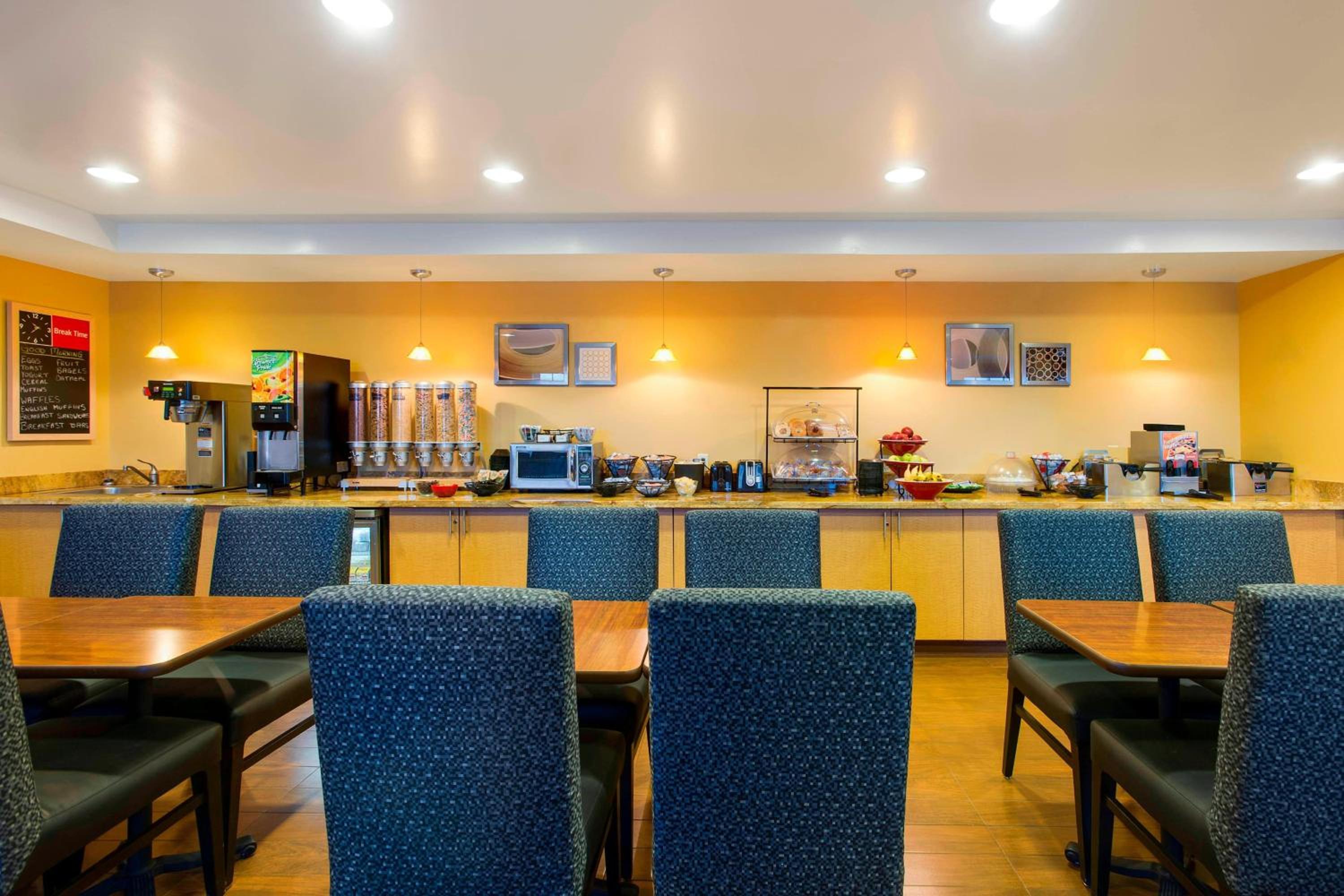 TownePlace Suites by Marriott Kansas City Overland Park - Property Image 15