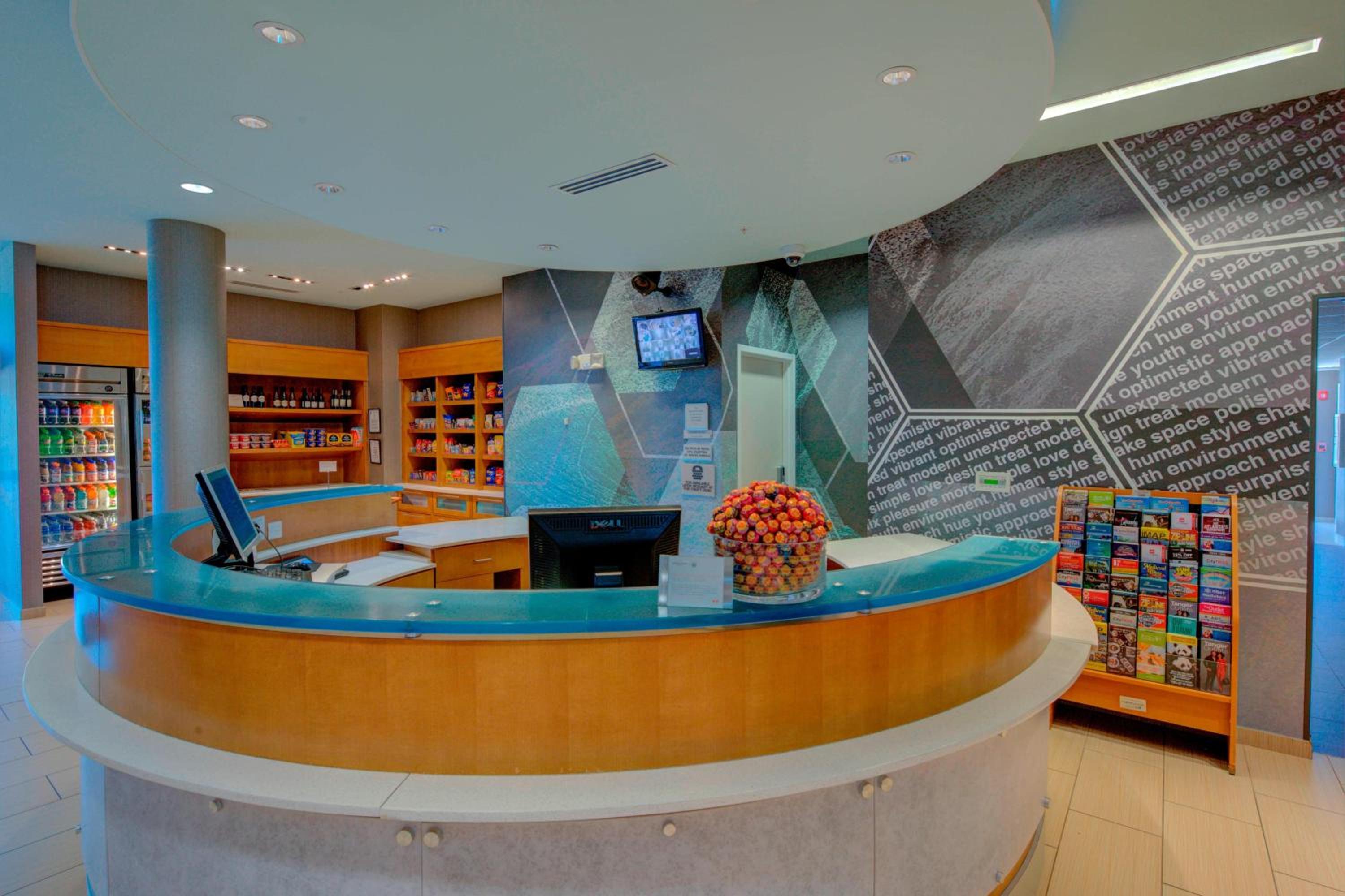 Macon Vacations - SpringHill Suites by Marriott Macon - Property Image 3