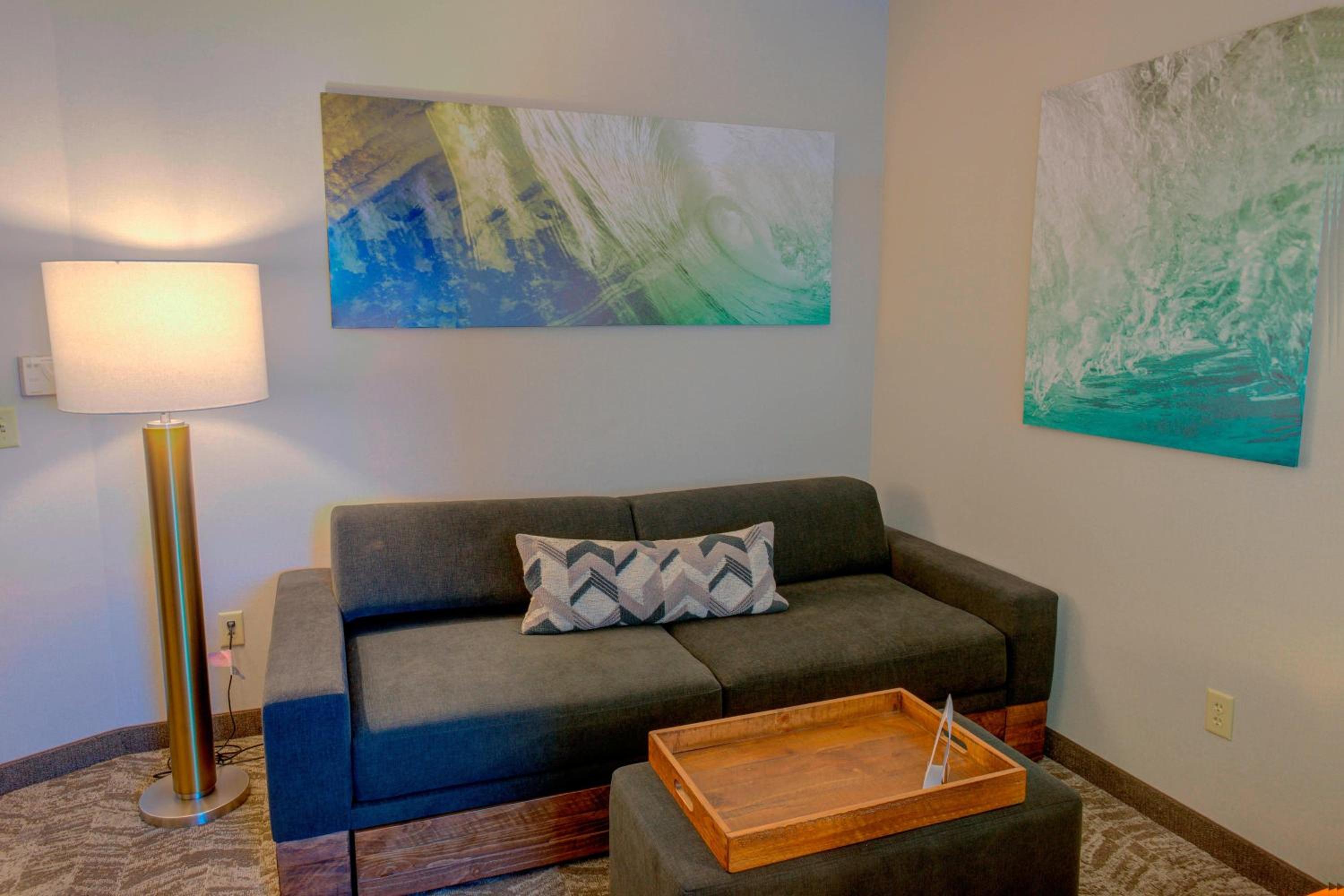 Macon Vacations - SpringHill Suites by Marriott Macon - Property Image 5